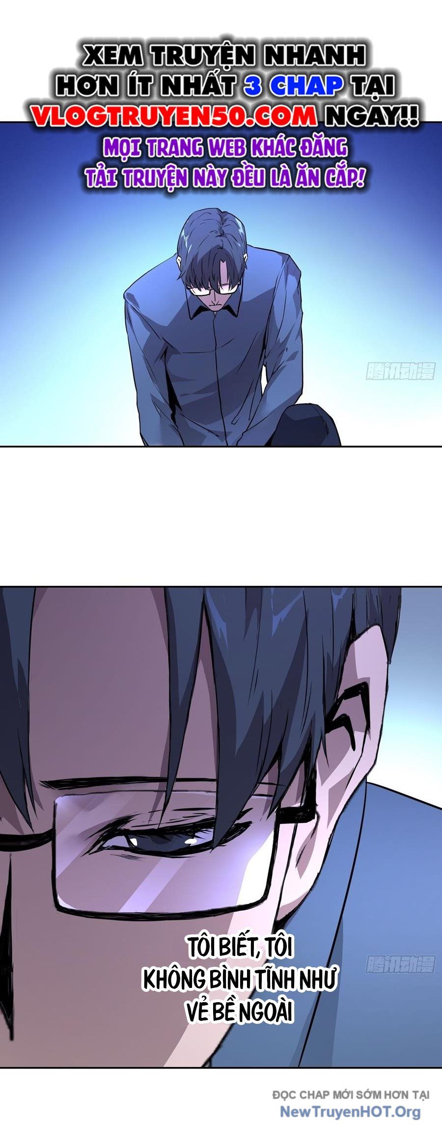 Bệnh Cảm Xúc Chap 1 - Next Chap 2