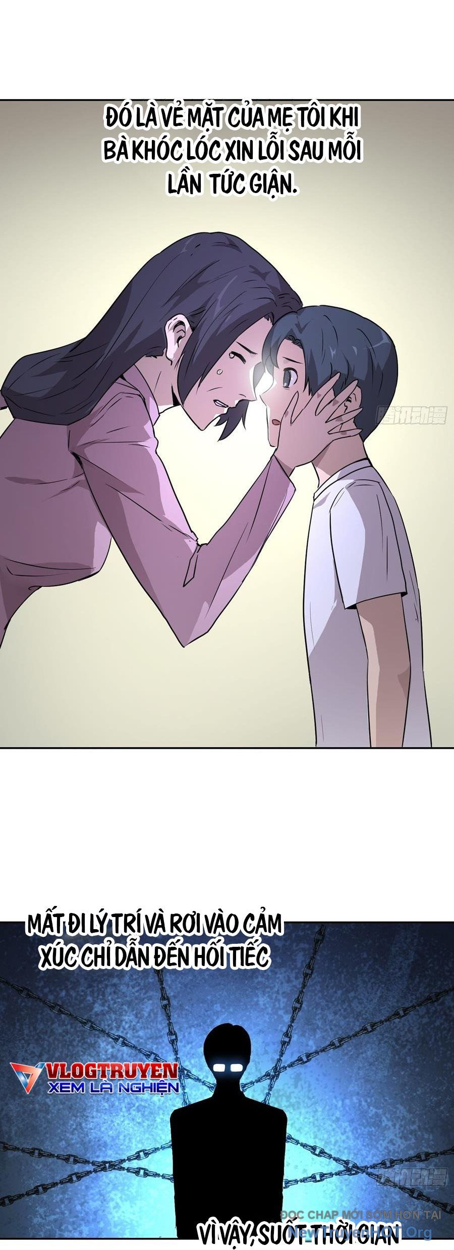 Bệnh Cảm Xúc Chap 1 - Next Chap 2