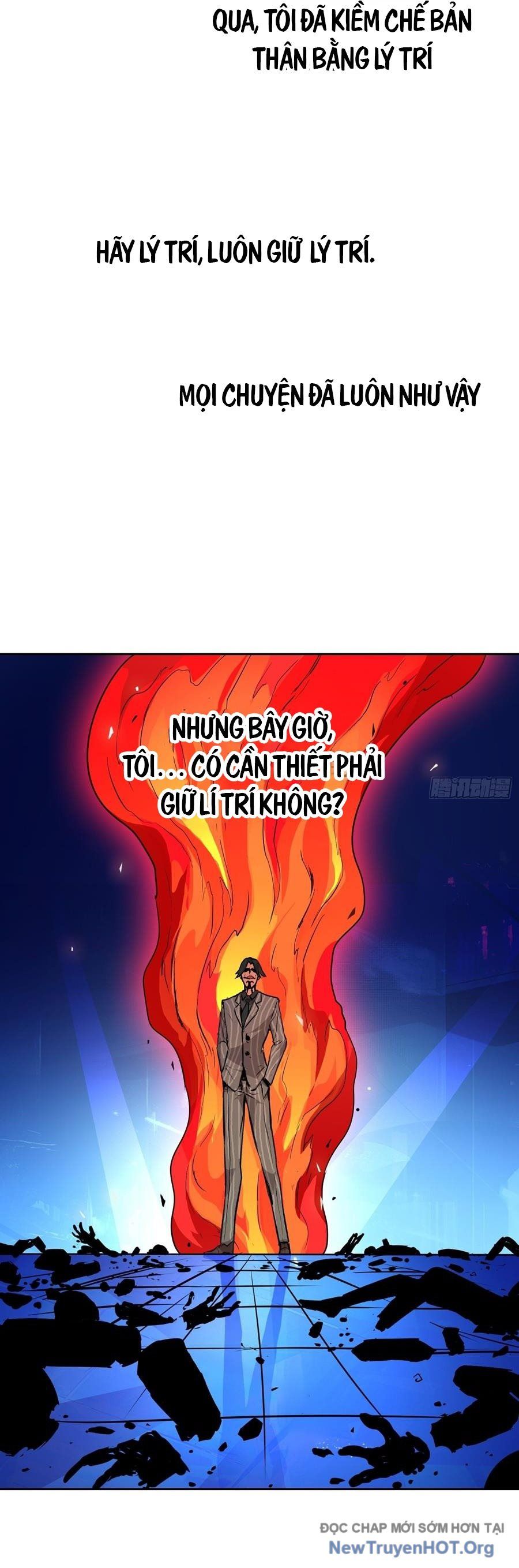 Bệnh Cảm Xúc Chap 1 - Next Chap 2