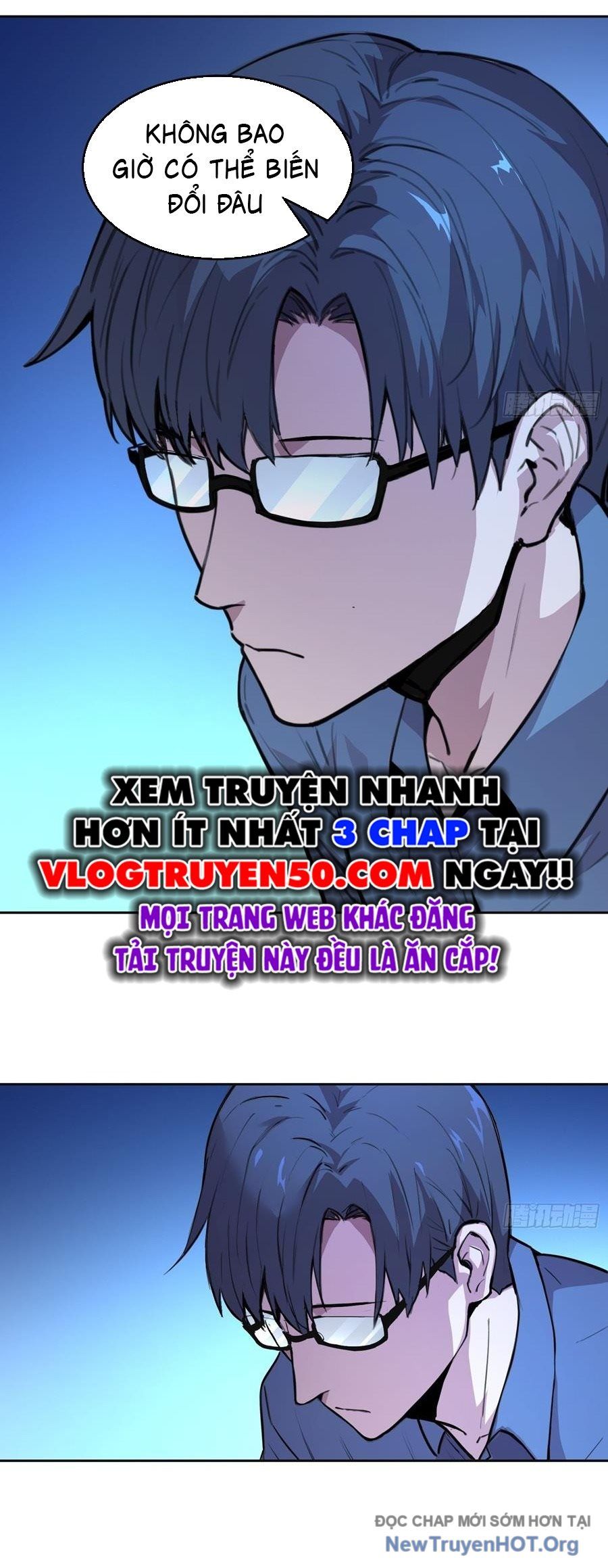 Bệnh Cảm Xúc Chap 1 - Next Chap 2
