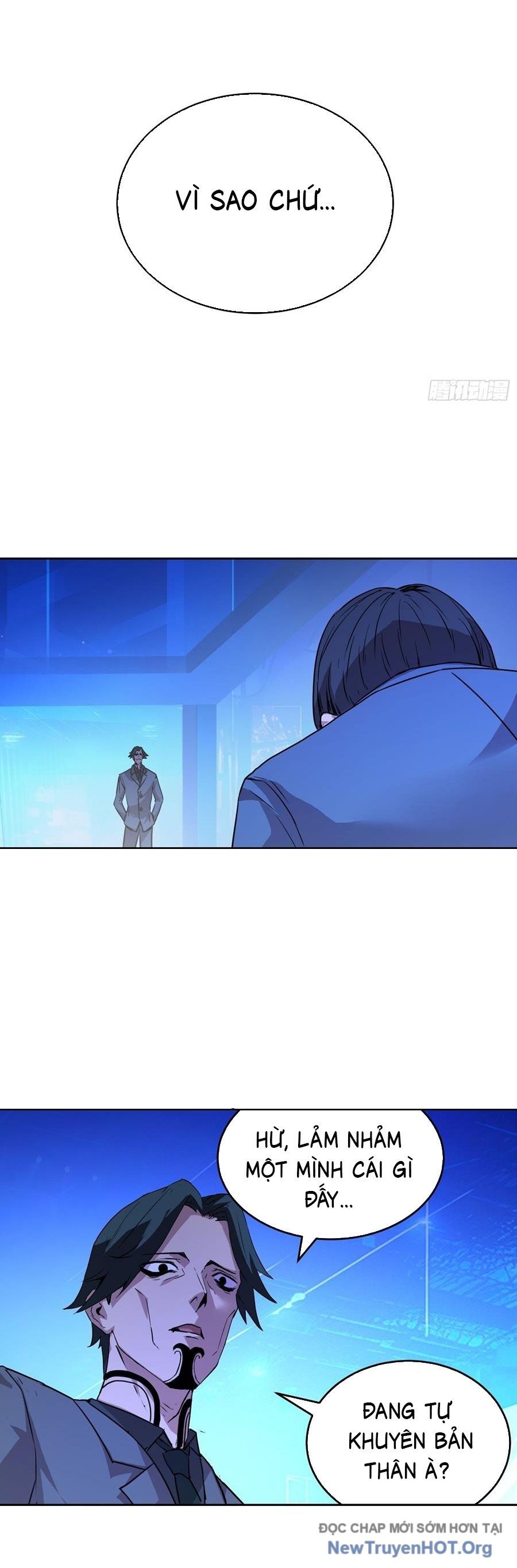 Bệnh Cảm Xúc Chap 1 - Next Chap 2