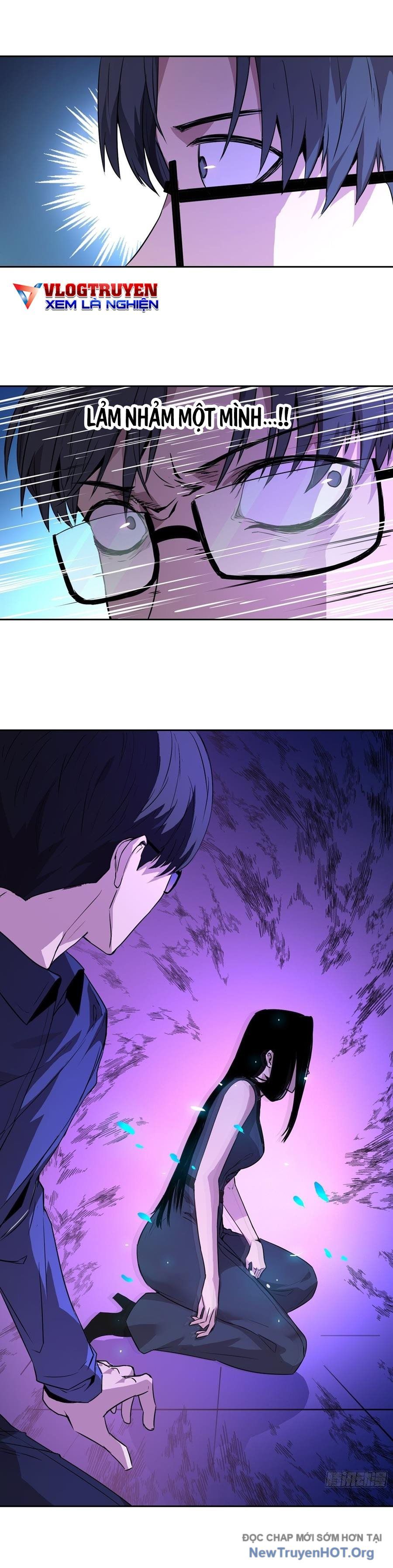 Bệnh Cảm Xúc Chap 1 - Next Chap 2