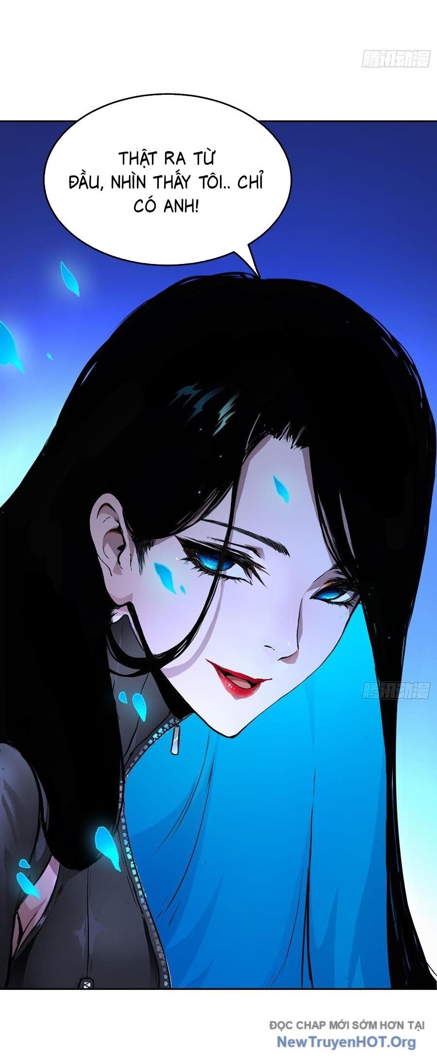Bệnh Cảm Xúc Chap 1 - Next Chap 2