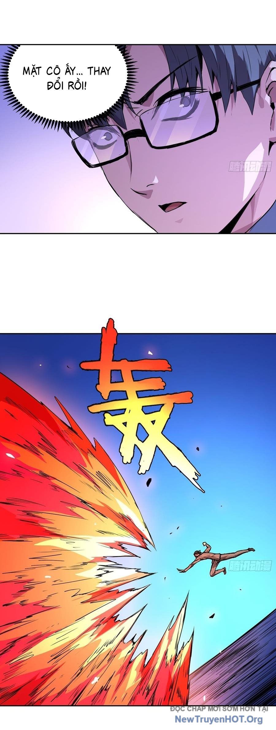 Bệnh Cảm Xúc Chap 1 - Next Chap 2