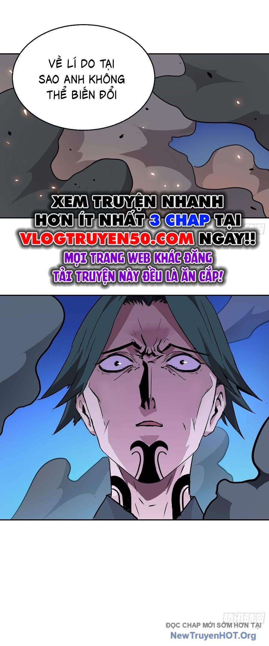 Bệnh Cảm Xúc Chap 1 - Next Chap 2