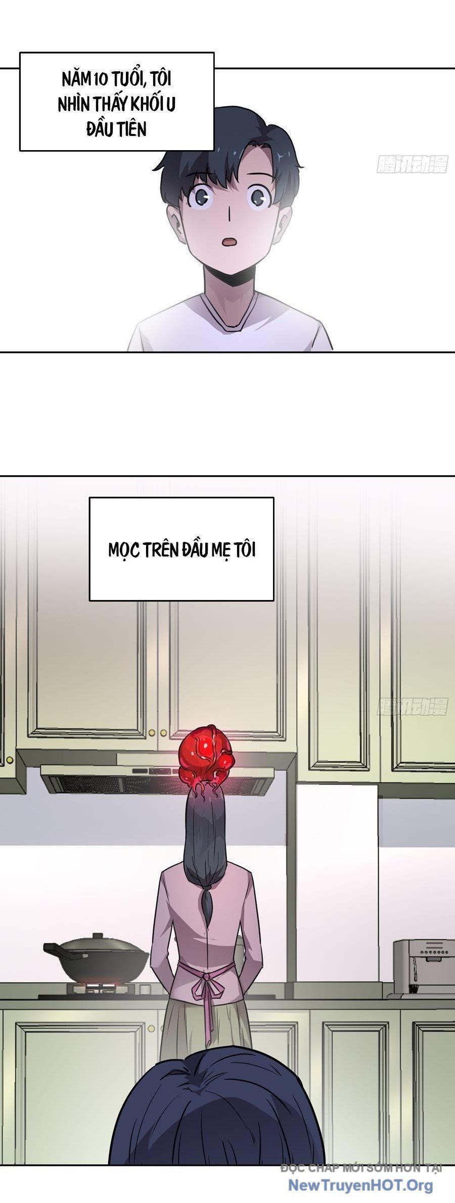 Bệnh Cảm Xúc Chap 1 - Next Chap 2