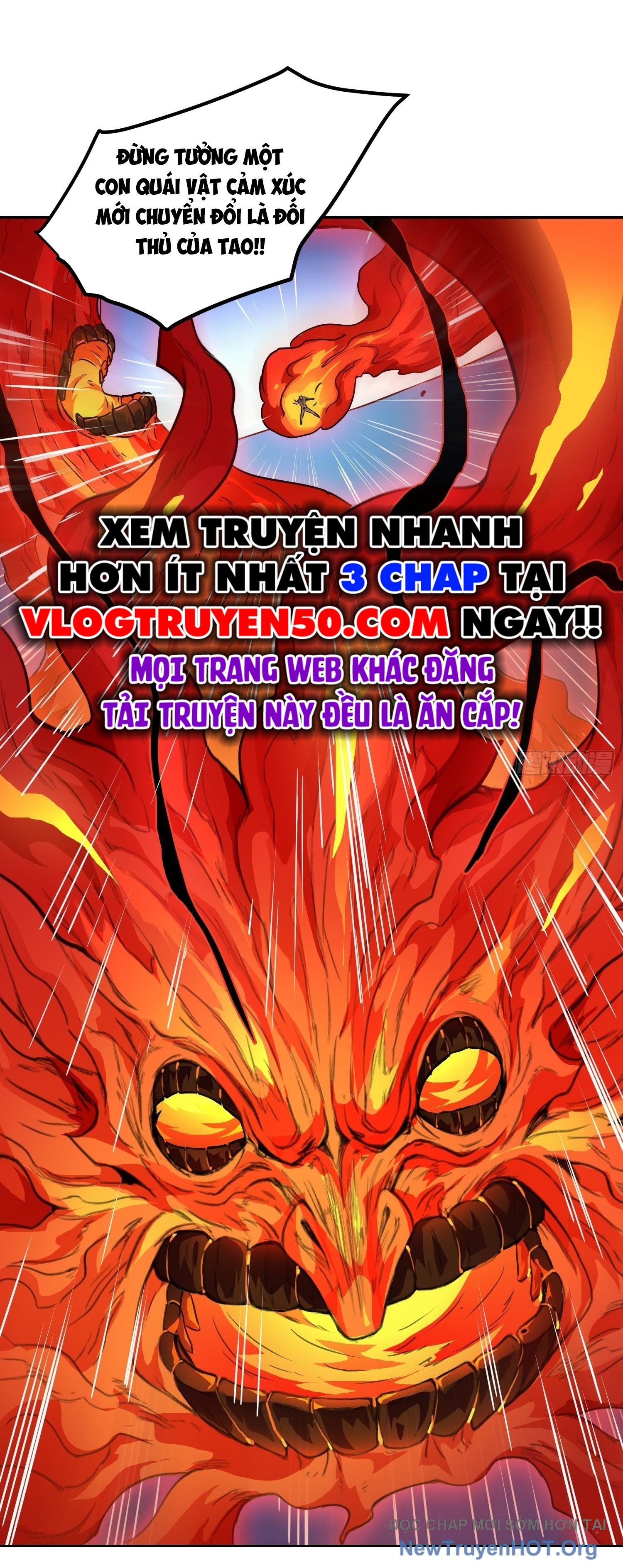 Bệnh Cảm Xúc Chap 2 - Next Chap 3