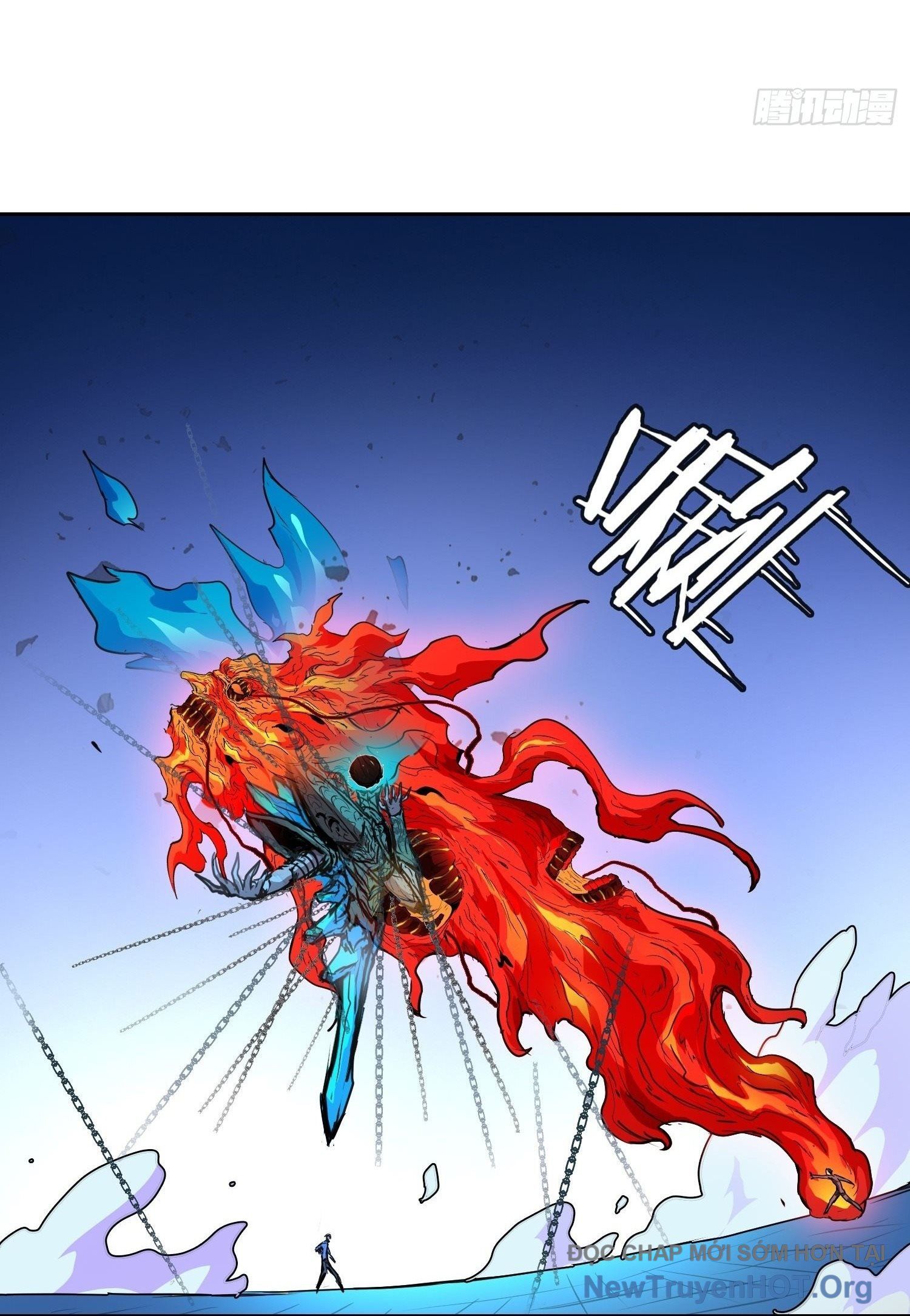 Bệnh Cảm Xúc Chap 2 - Next Chap 3