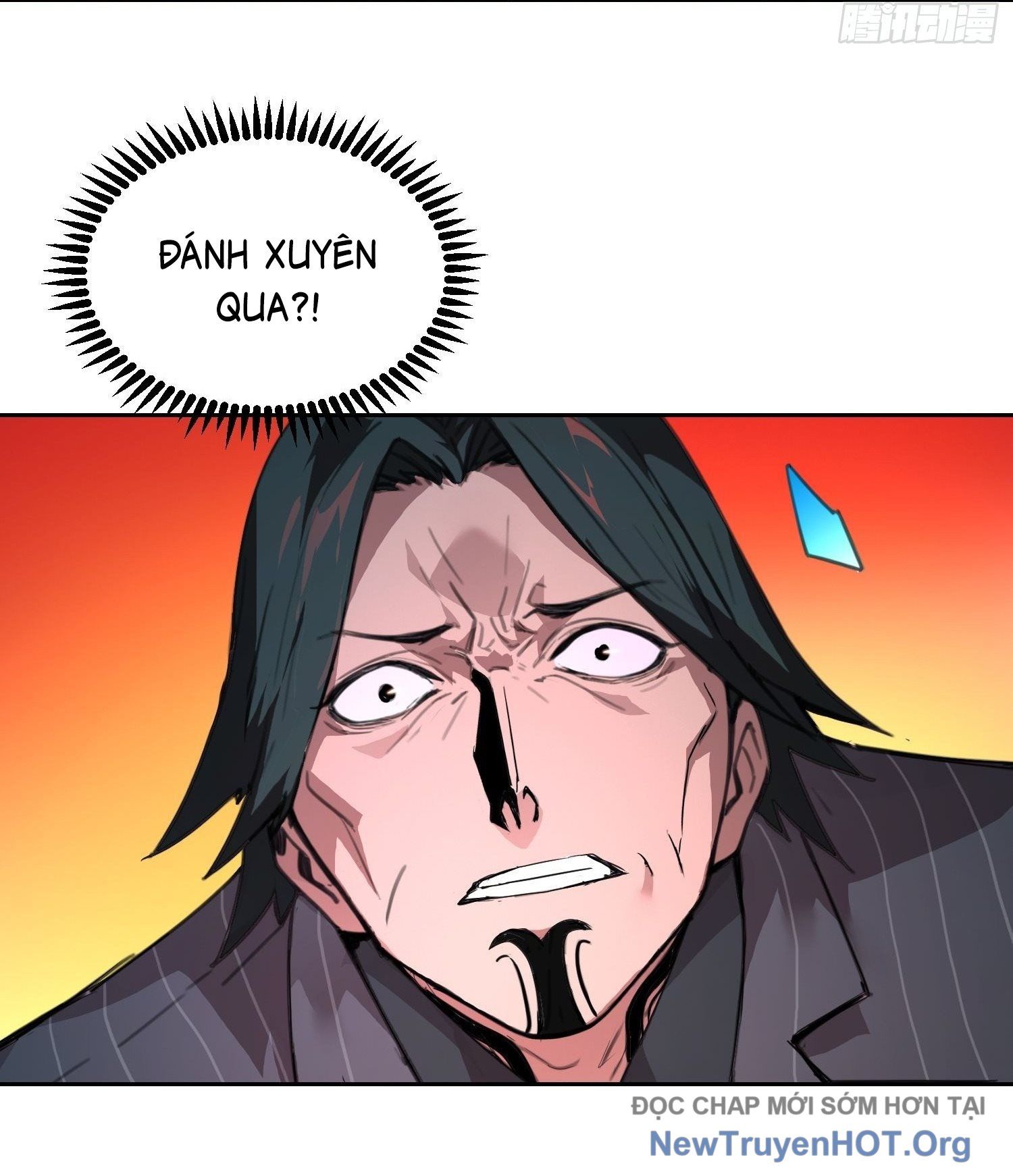 Bệnh Cảm Xúc Chap 2 - Next Chap 3