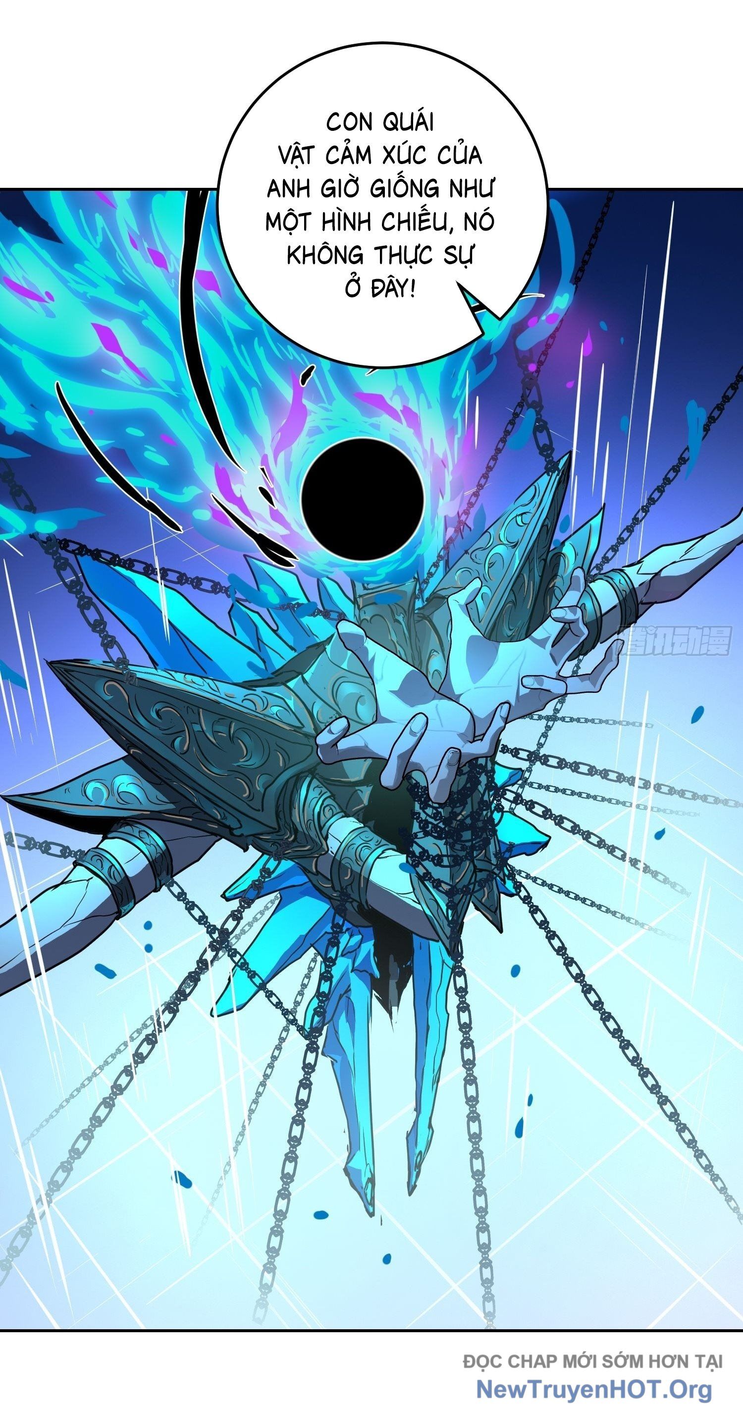 Bệnh Cảm Xúc Chap 2 - Next Chap 3