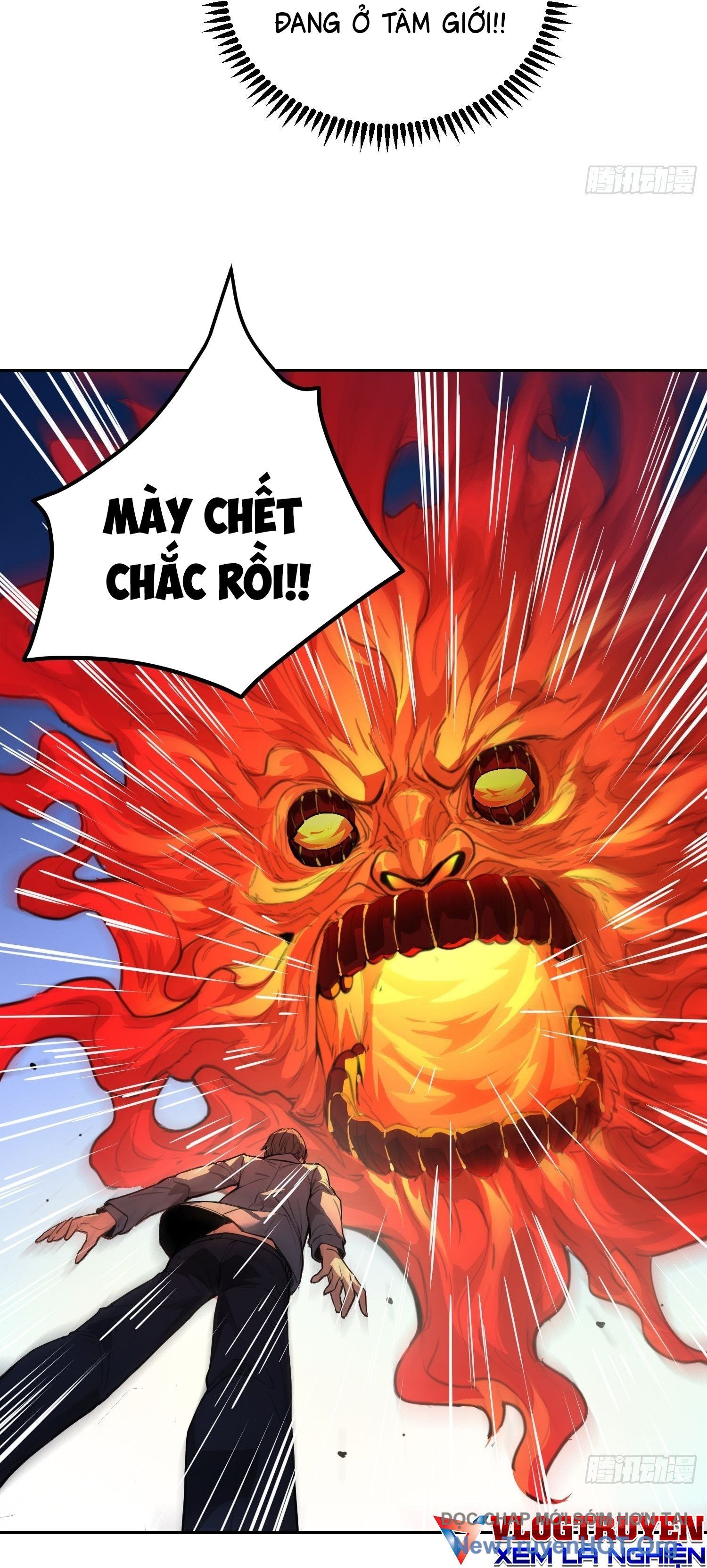 Bệnh Cảm Xúc Chap 2 - Next Chap 3