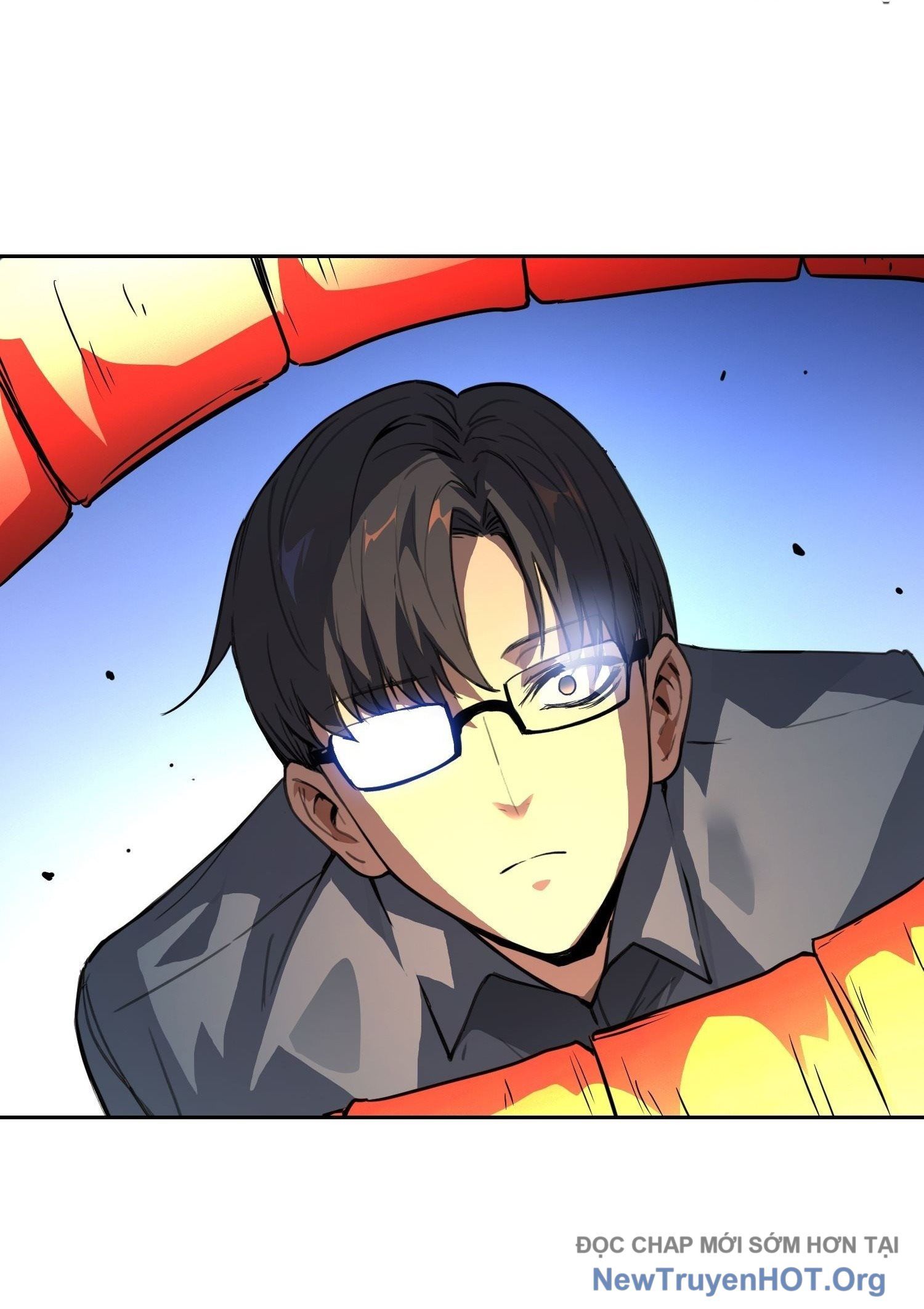 Bệnh Cảm Xúc Chap 2 - Next Chap 3