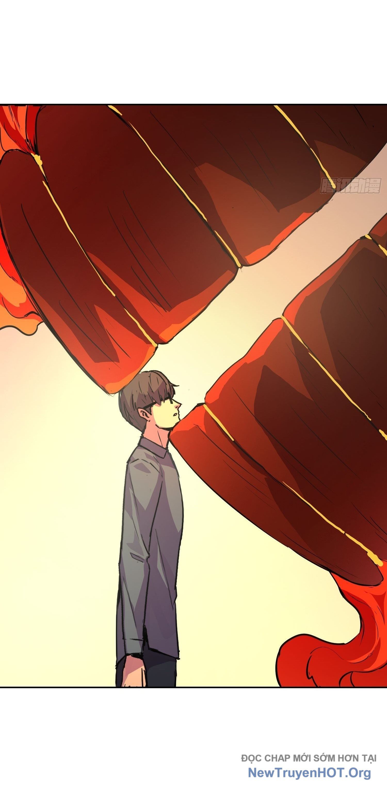 Bệnh Cảm Xúc Chap 2 - Next Chap 3