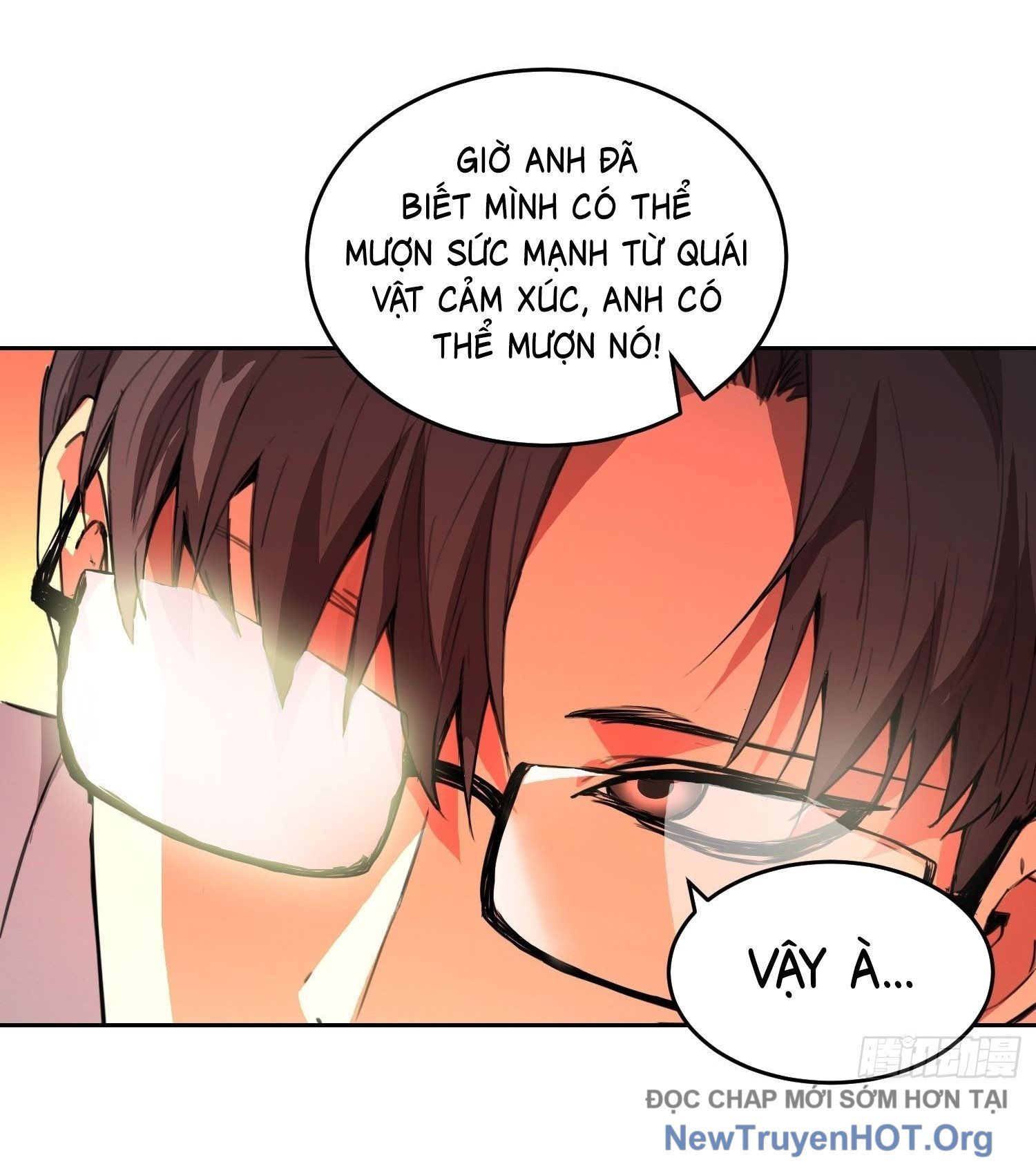 Bệnh Cảm Xúc Chap 2 - Next Chap 3