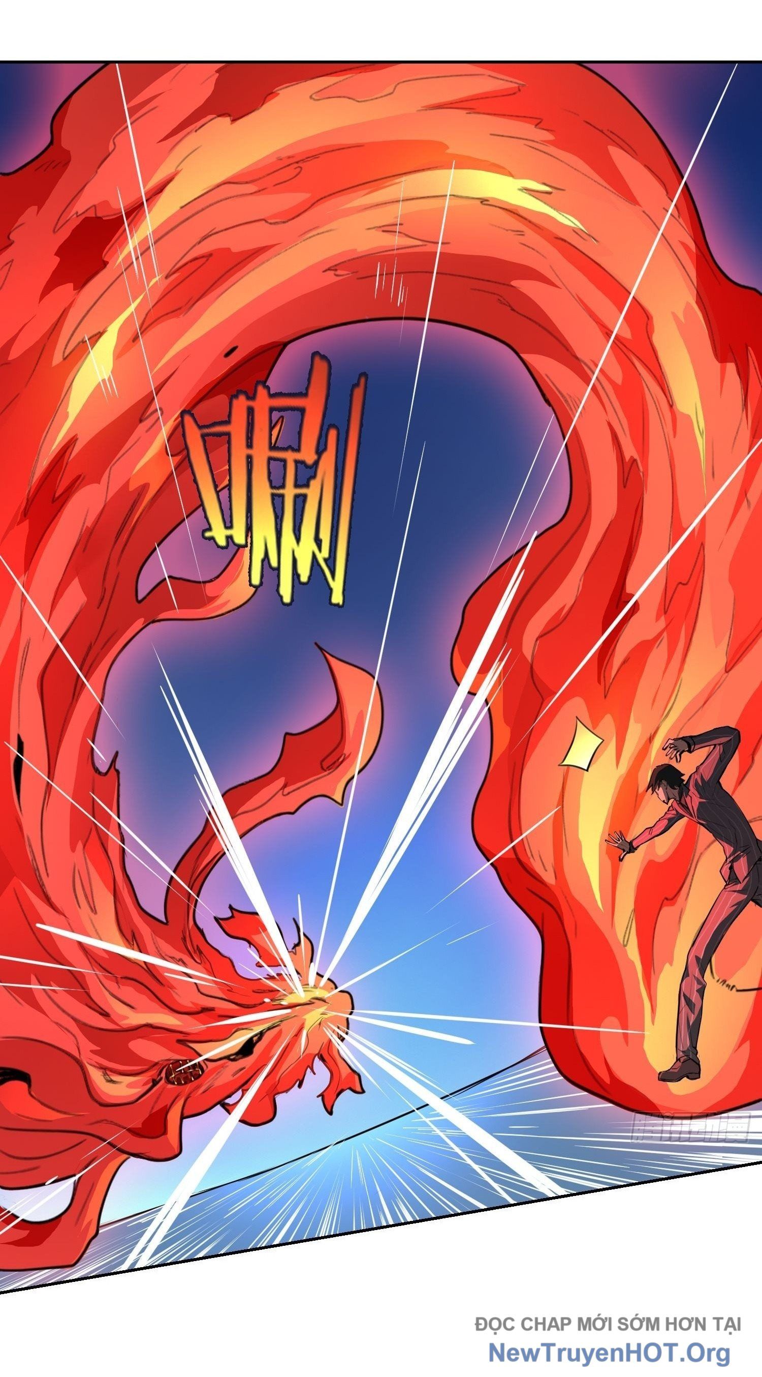 Bệnh Cảm Xúc Chap 2 - Next Chap 3