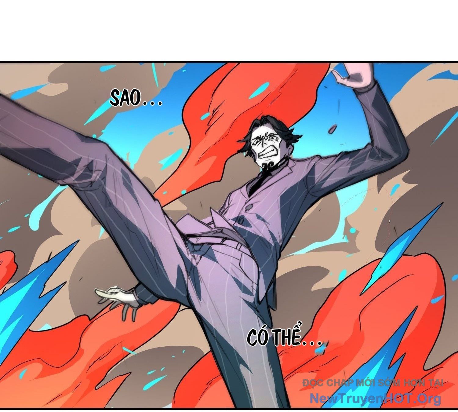 Bệnh Cảm Xúc Chap 2 - Next Chap 3