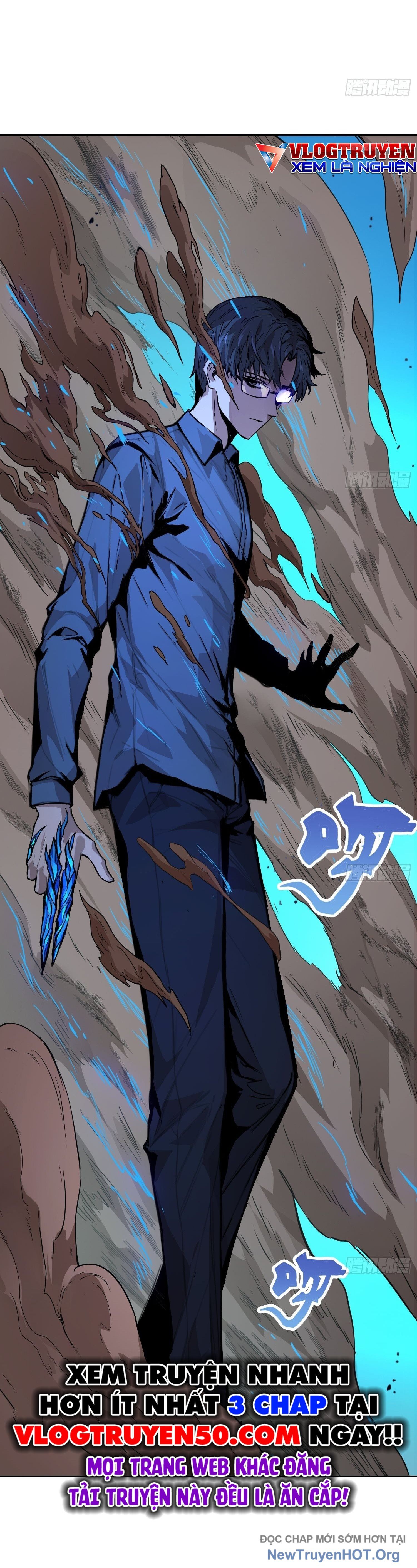Bệnh Cảm Xúc Chap 2 - Next Chap 3