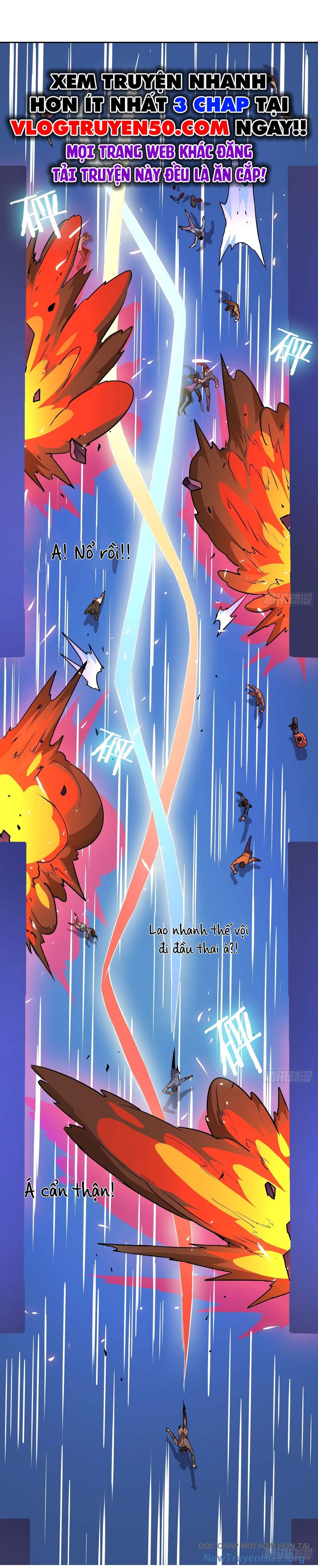 Bệnh Cảm Xúc Chap 2 - Next Chap 3