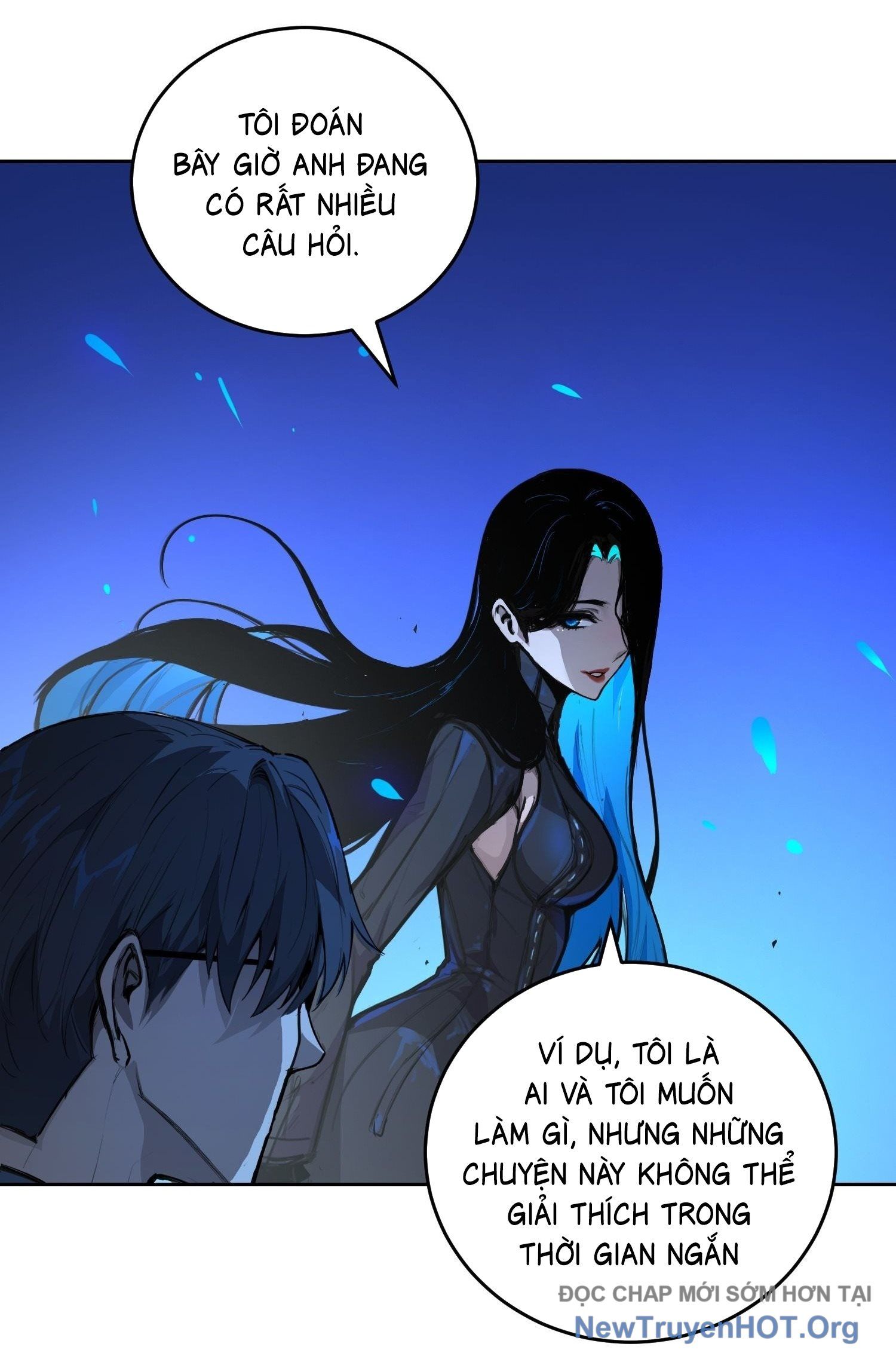 Bệnh Cảm Xúc Chap 2 - Next Chap 3