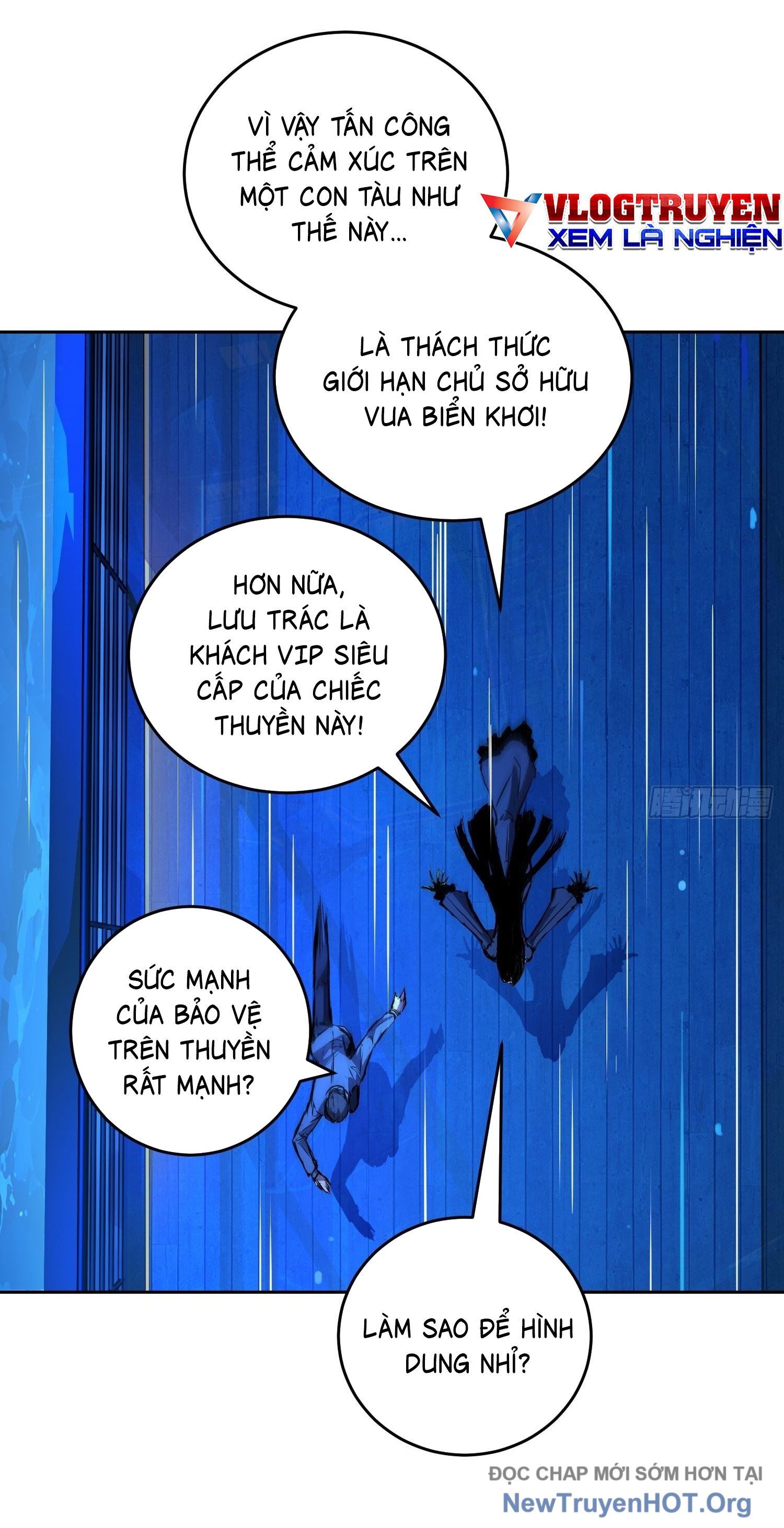 Bệnh Cảm Xúc Chap 2 - Next Chap 3