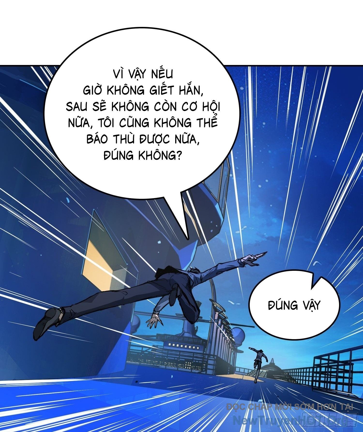 Bệnh Cảm Xúc Chap 2 - Next Chap 3
