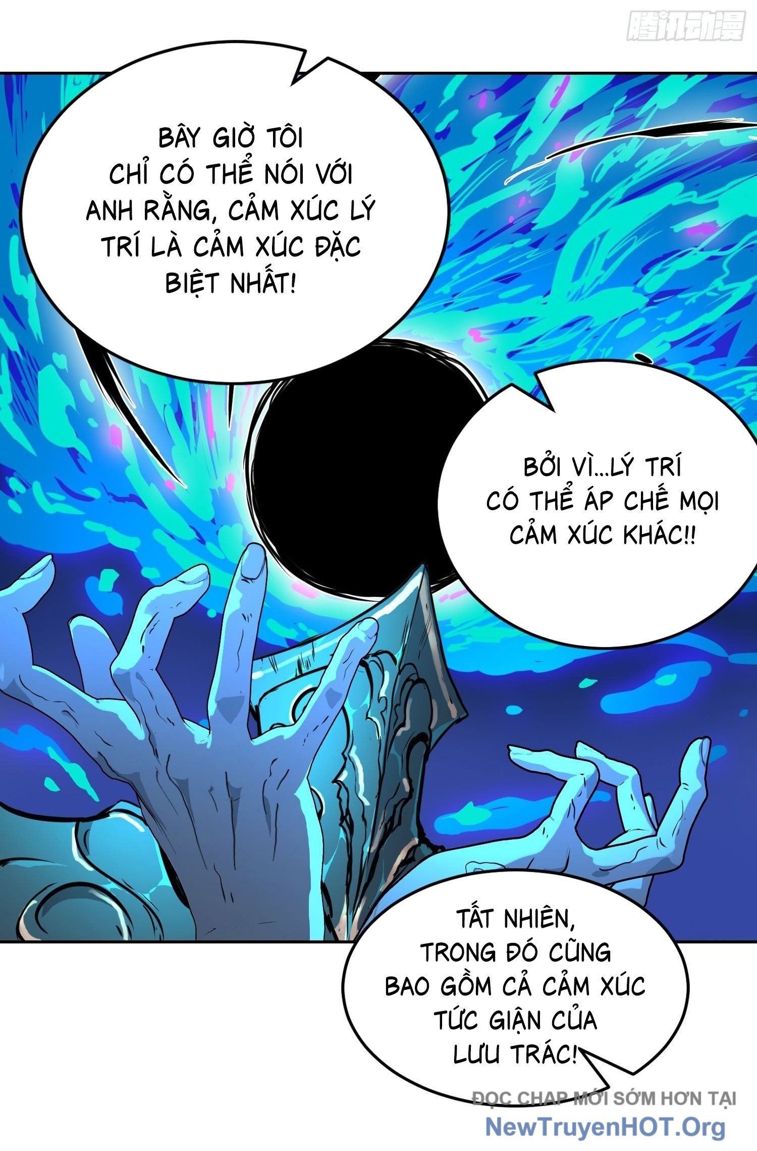 Bệnh Cảm Xúc Chap 2 - Next Chap 3