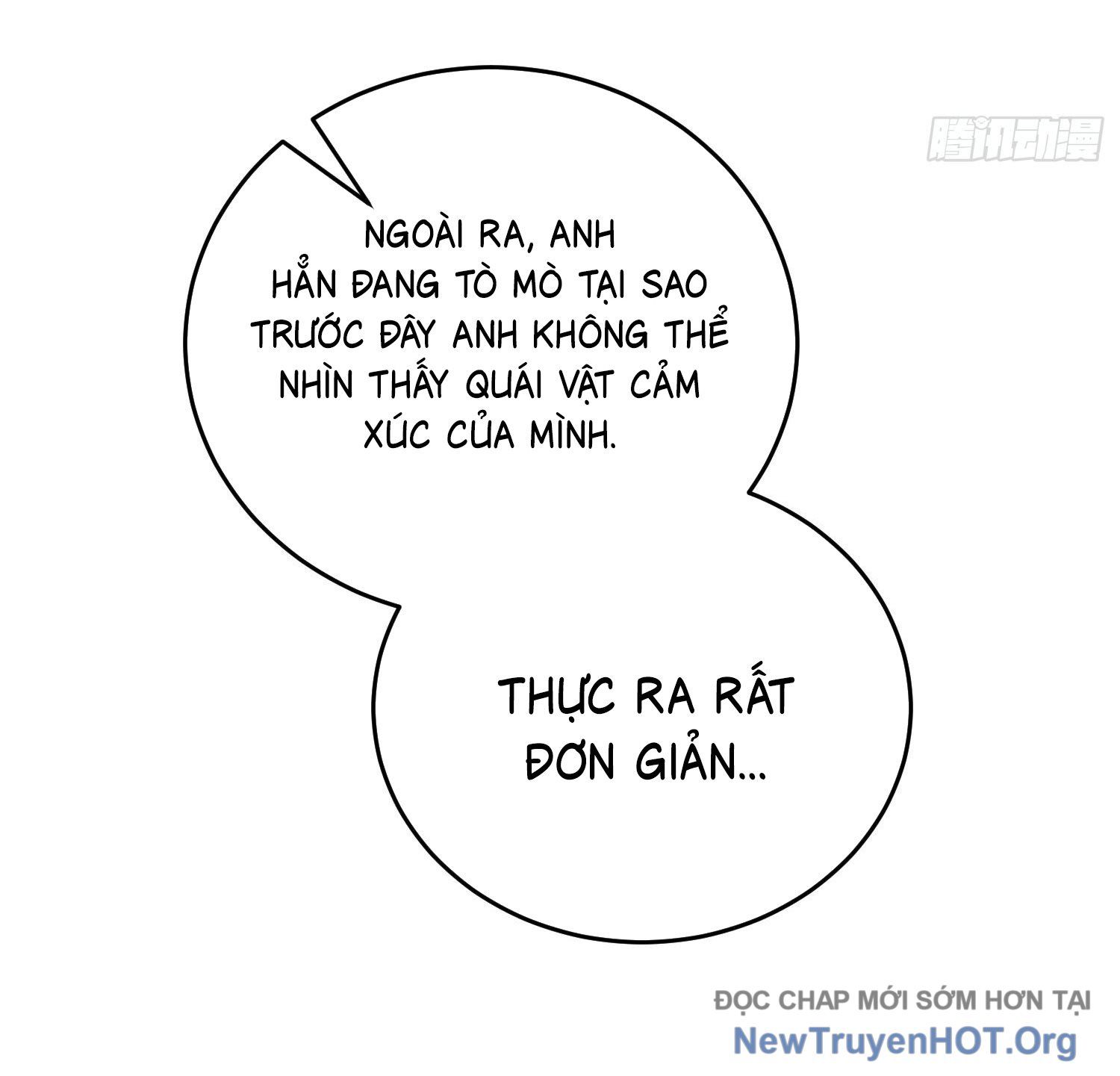 Bệnh Cảm Xúc Chap 2 - Next Chap 3