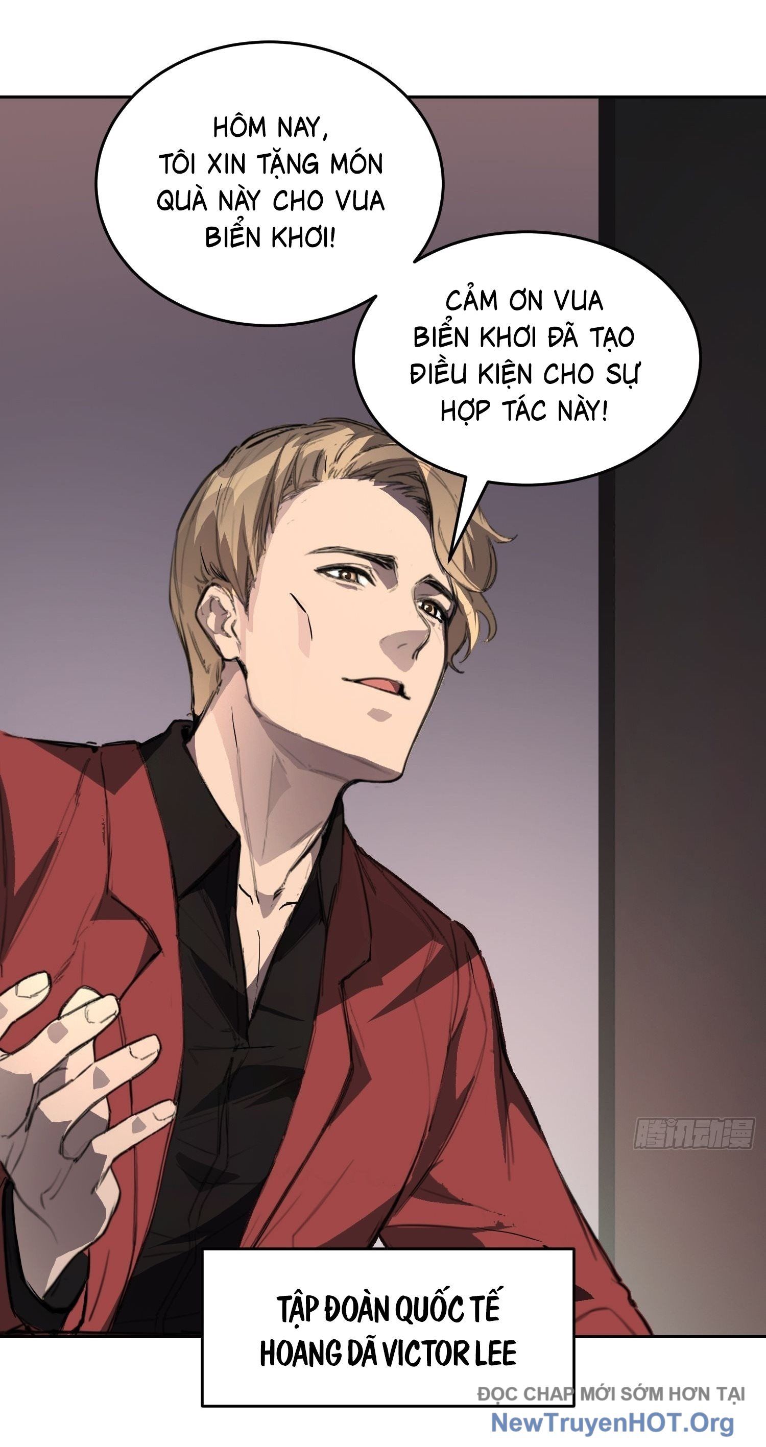 Bệnh Cảm Xúc Chap 3 - Next Chap 4