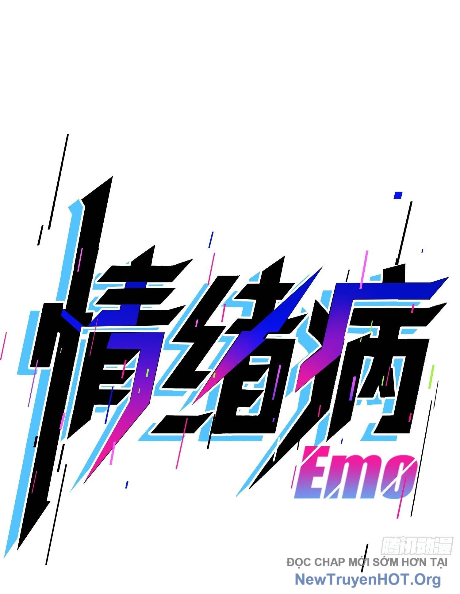 Bệnh Cảm Xúc Chap 3 - Next Chap 4