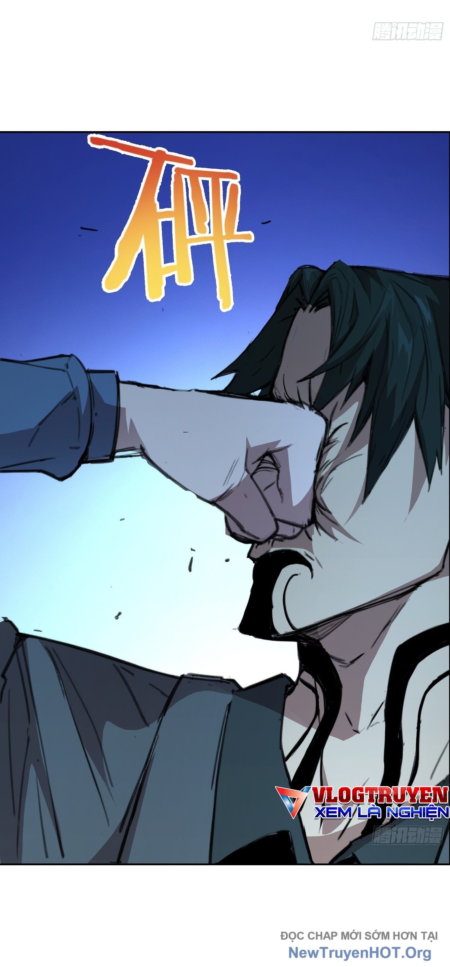 Bệnh Cảm Xúc Chap 3 - Next Chap 4