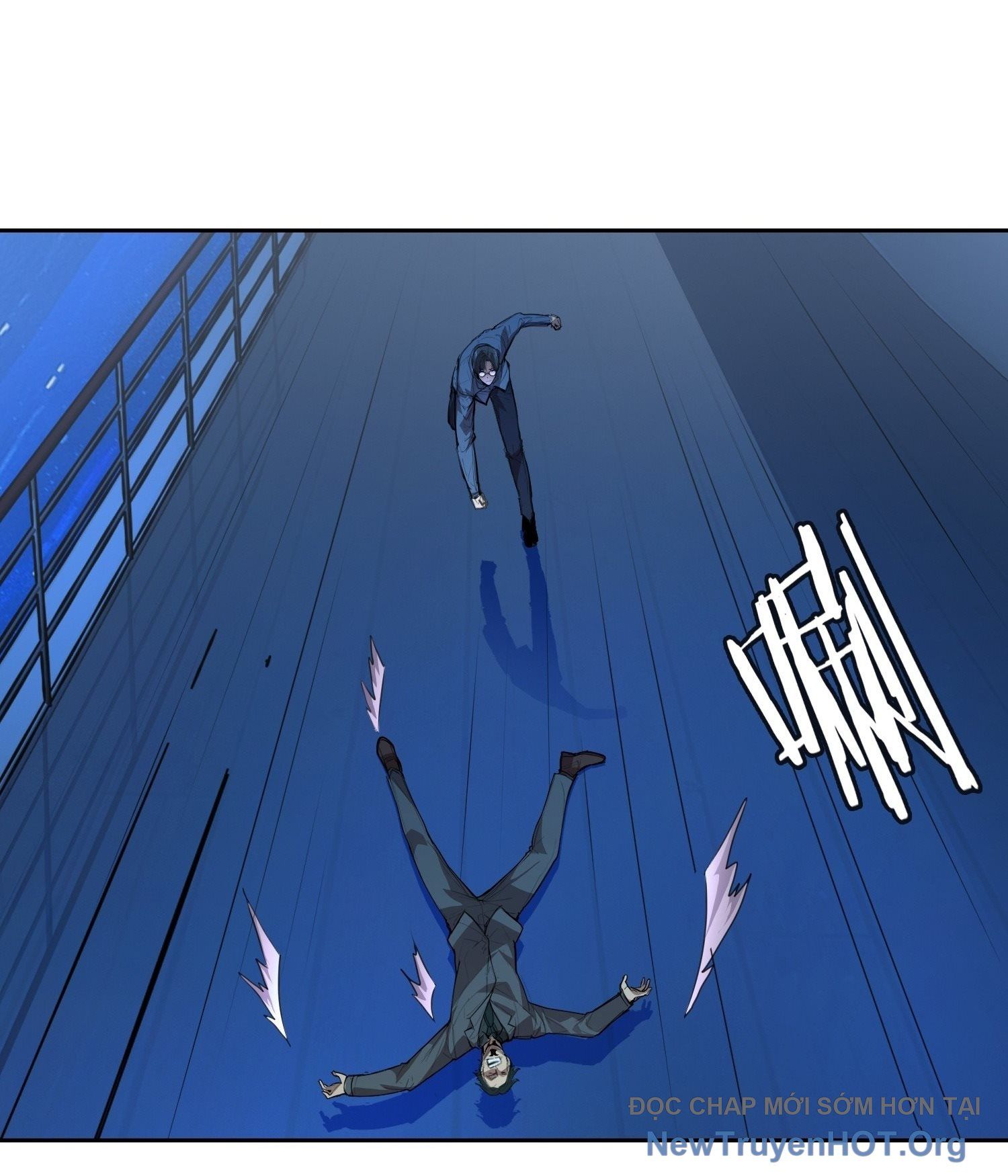 Bệnh Cảm Xúc Chap 3 - Next Chap 4