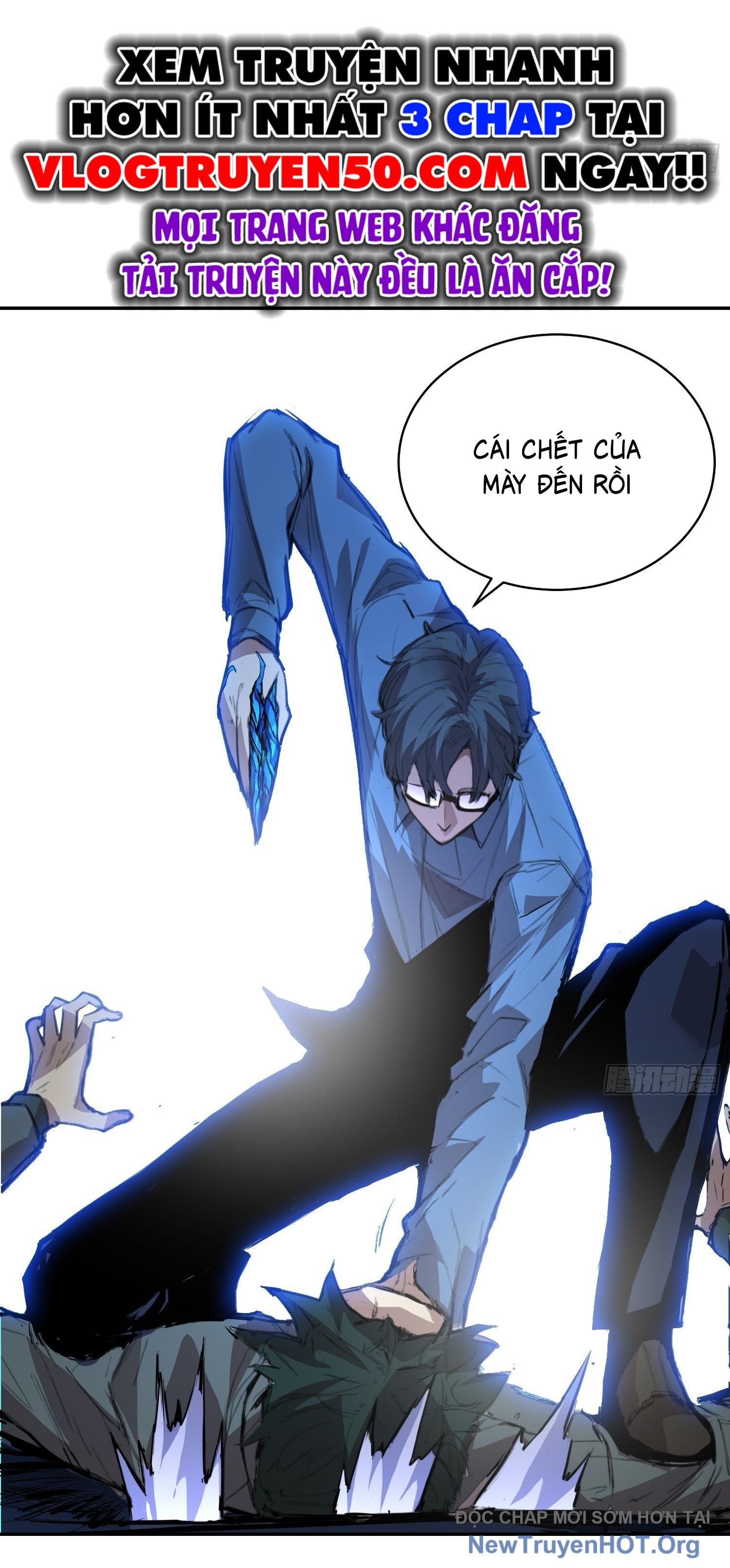 Bệnh Cảm Xúc Chap 3 - Next Chap 4