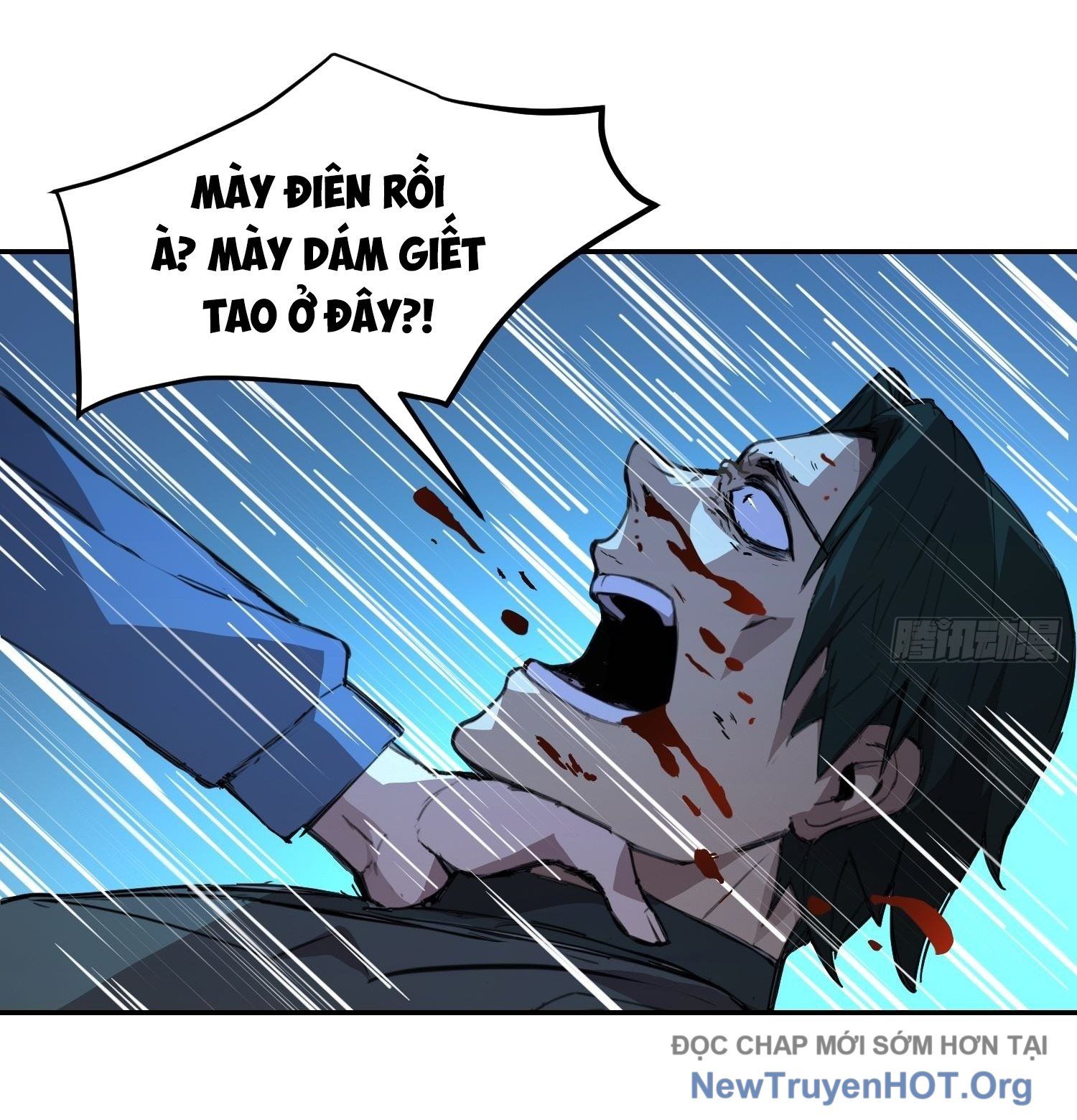 Bệnh Cảm Xúc Chap 3 - Next Chap 4