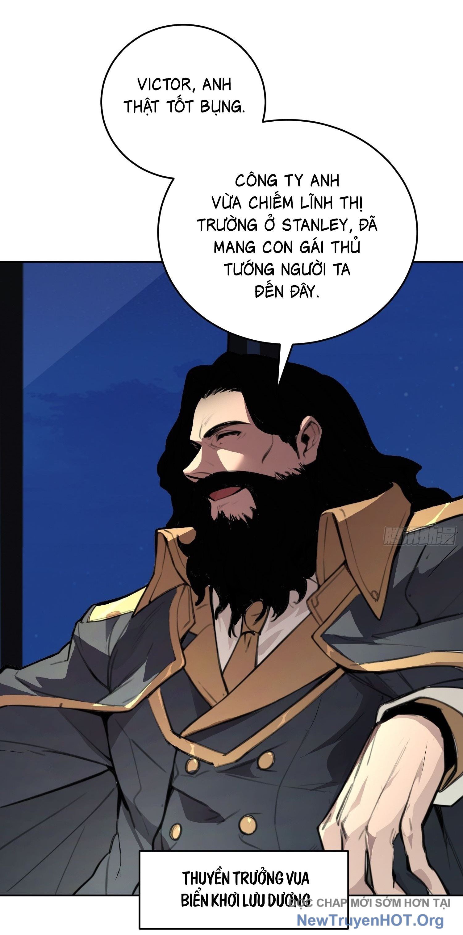 Bệnh Cảm Xúc Chap 3 - Next Chap 4