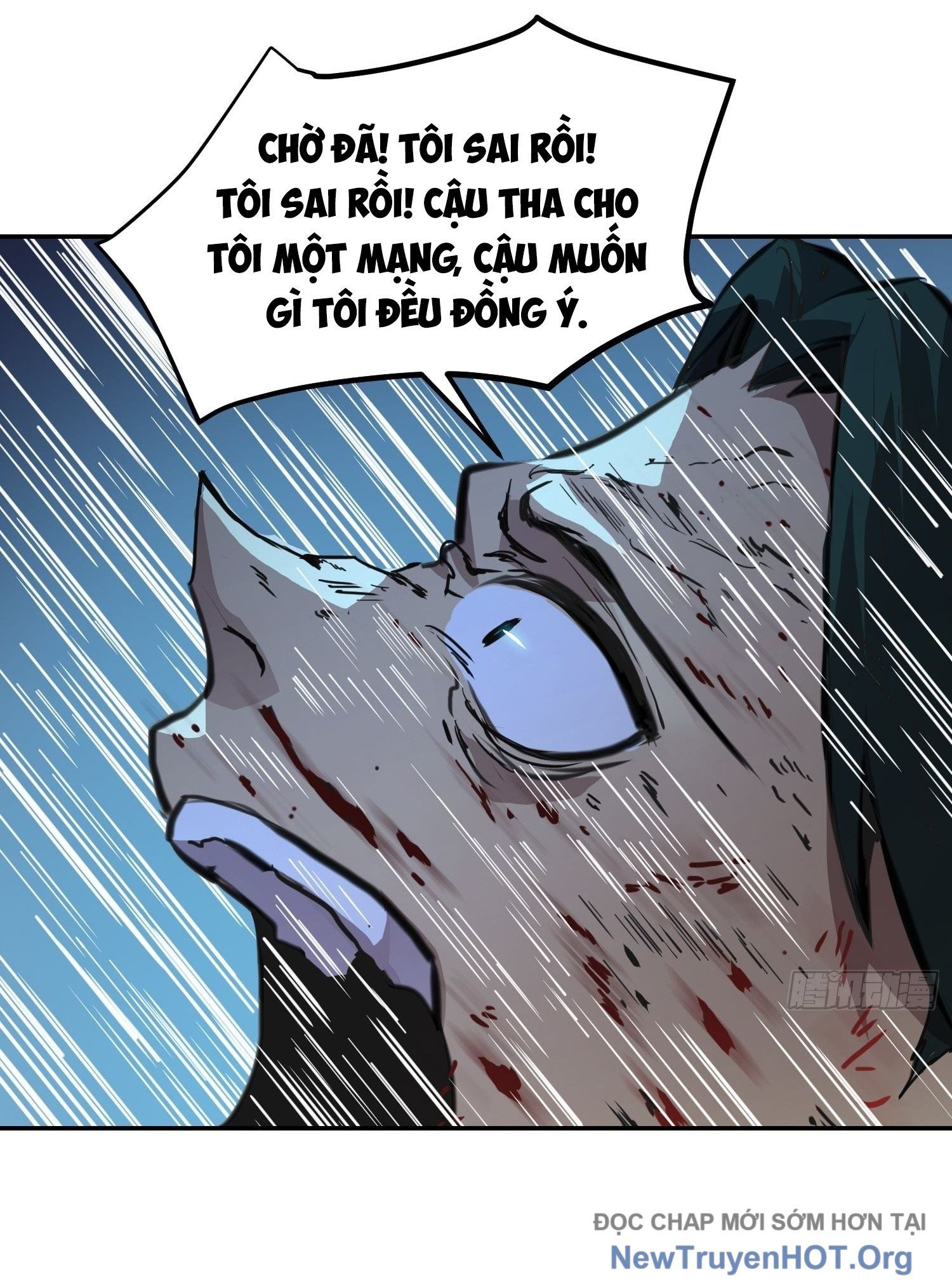 Bệnh Cảm Xúc Chap 3 - Next Chap 4