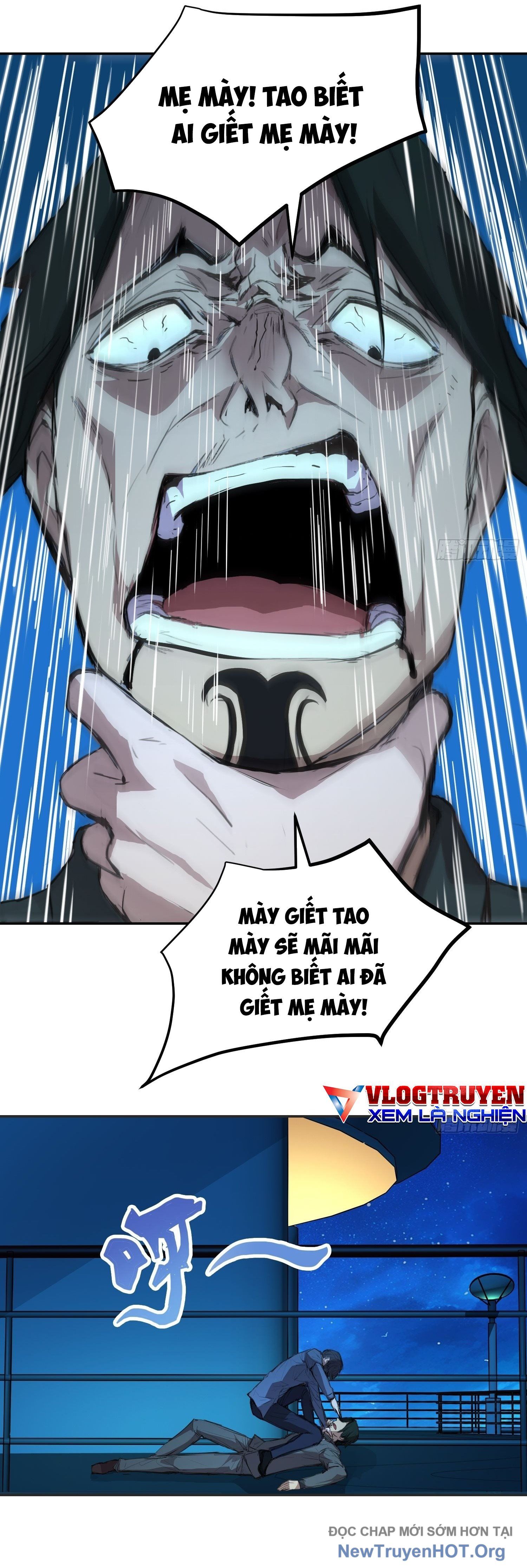 Bệnh Cảm Xúc Chap 3 - Next Chap 4