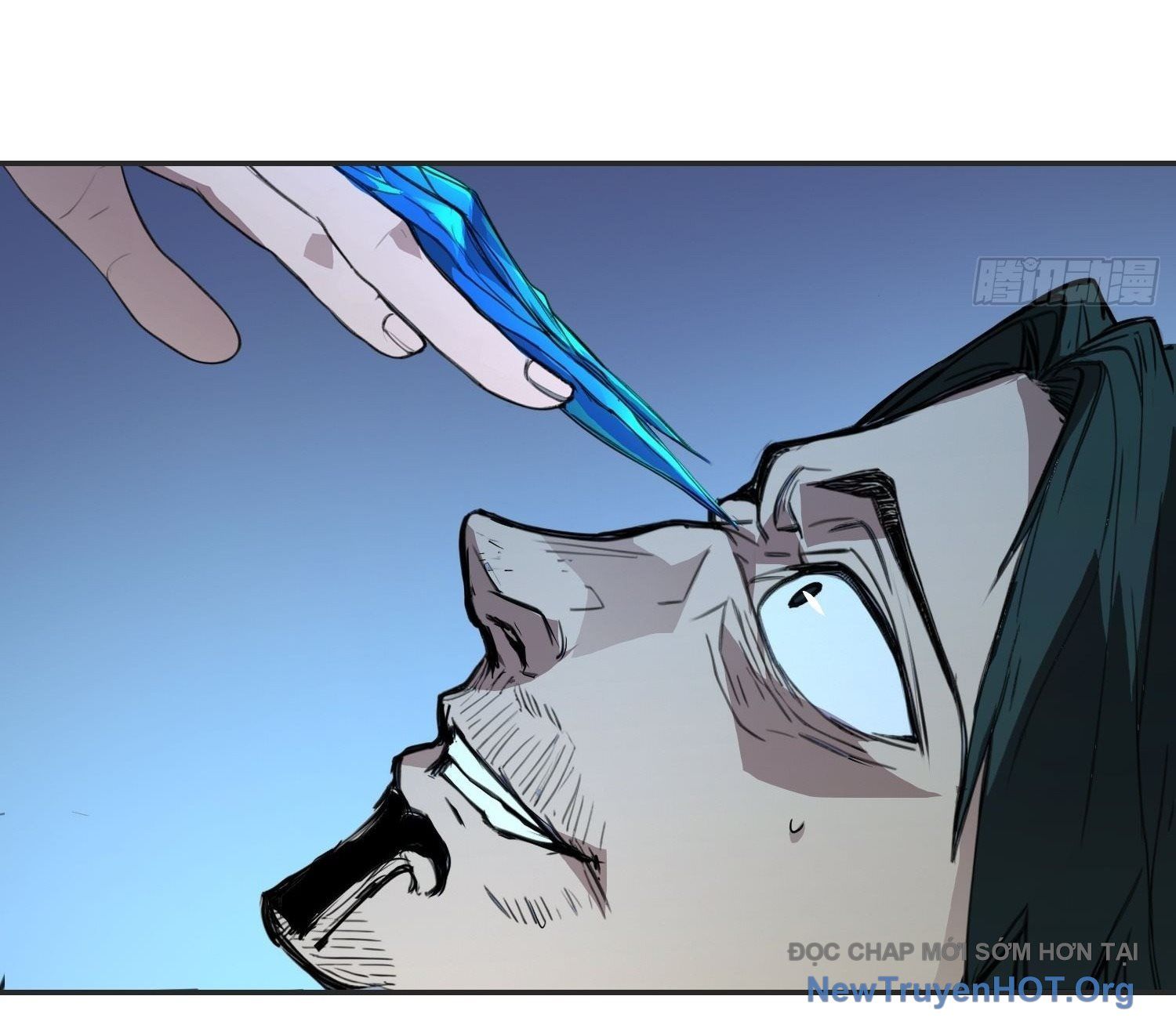 Bệnh Cảm Xúc Chap 3 - Next Chap 4