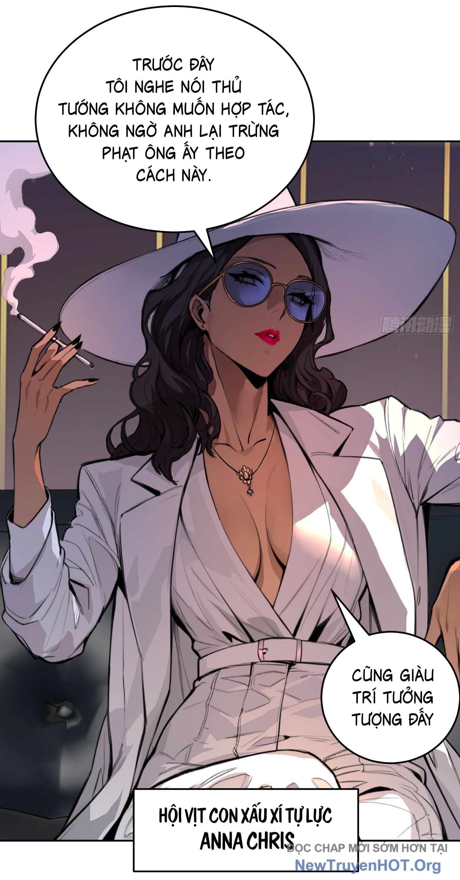 Bệnh Cảm Xúc Chap 3 - Next Chap 4