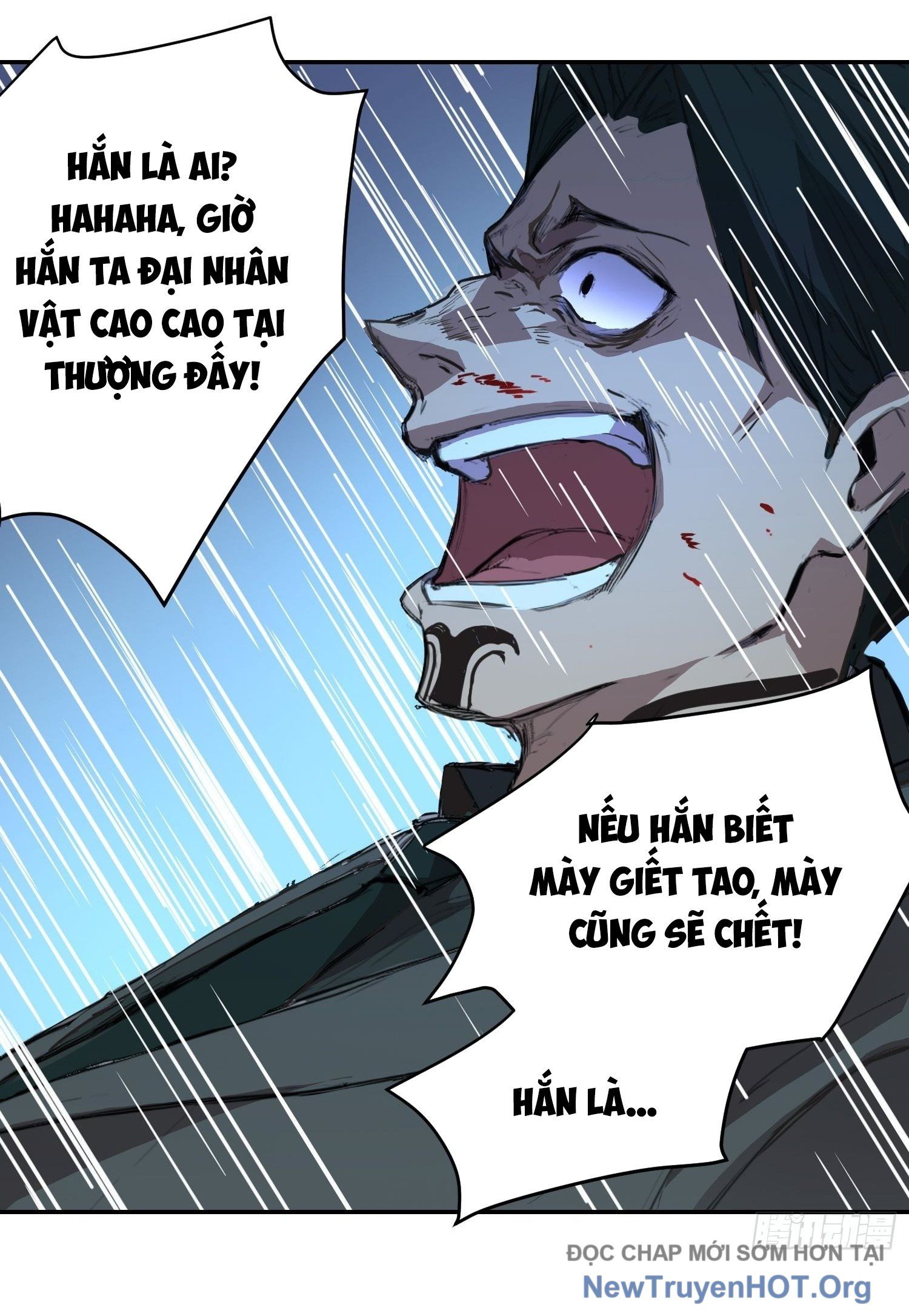 Bệnh Cảm Xúc Chap 3 - Next Chap 4