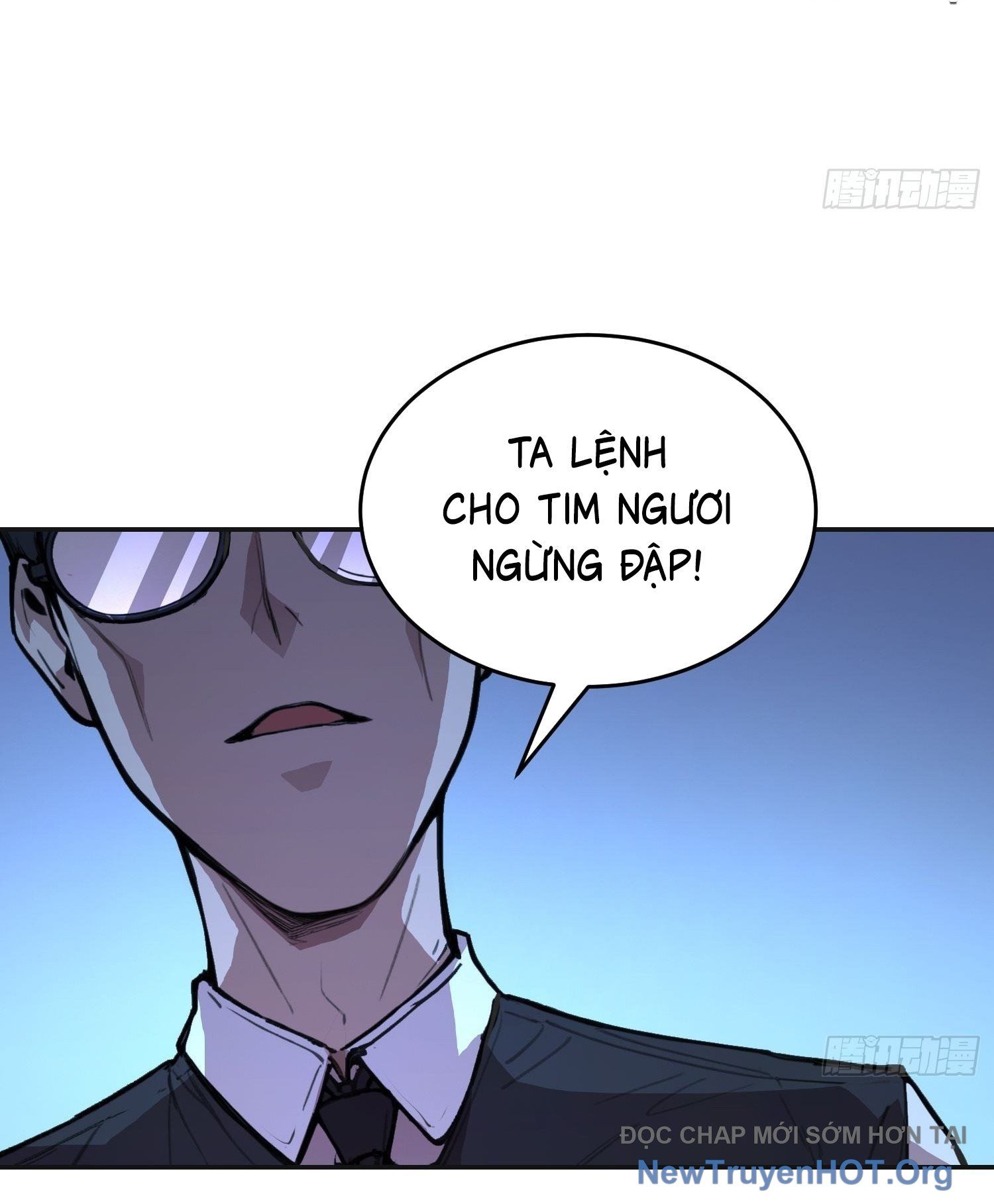 Bệnh Cảm Xúc Chap 3 - Next Chap 4