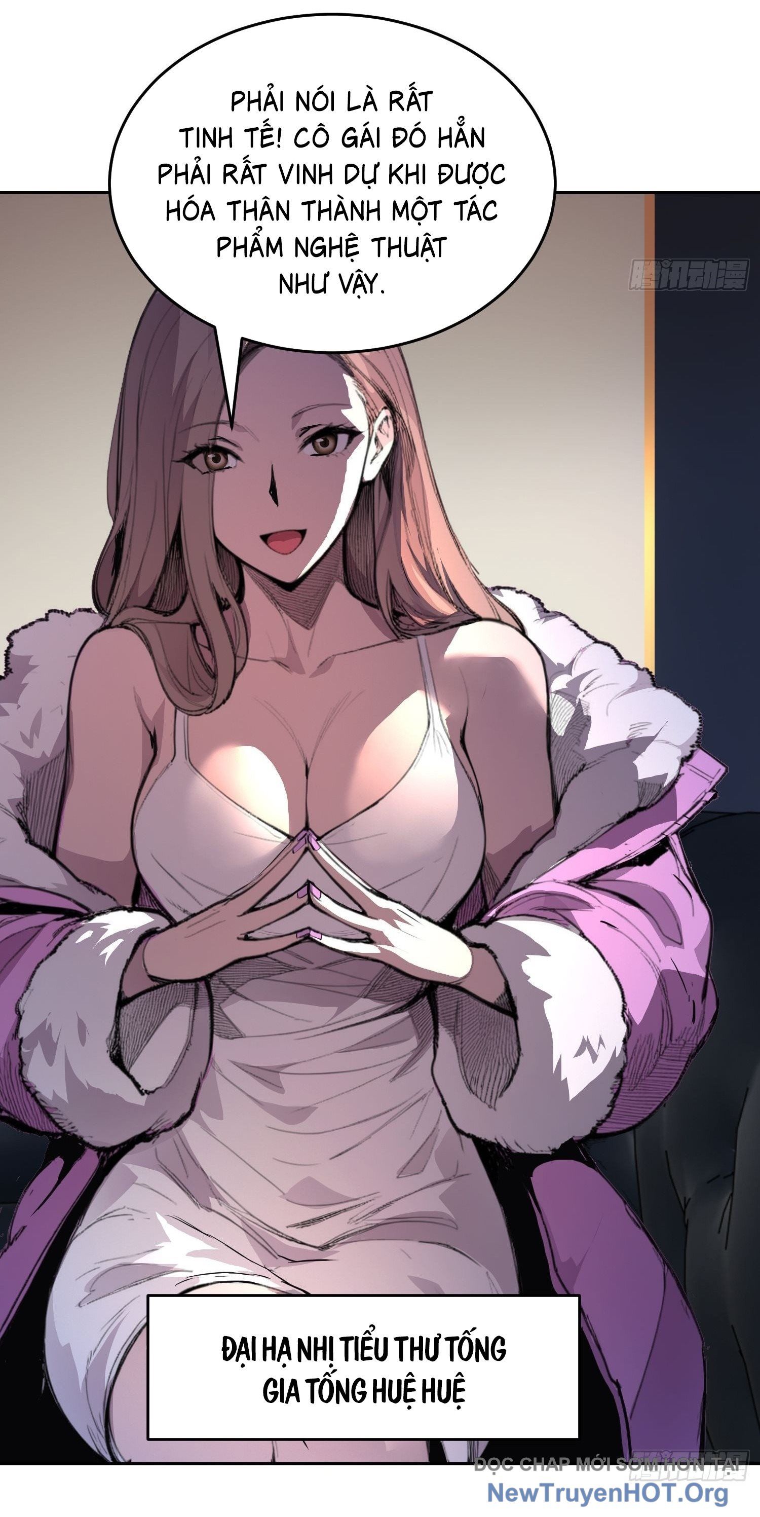 Bệnh Cảm Xúc Chap 3 - Next Chap 4