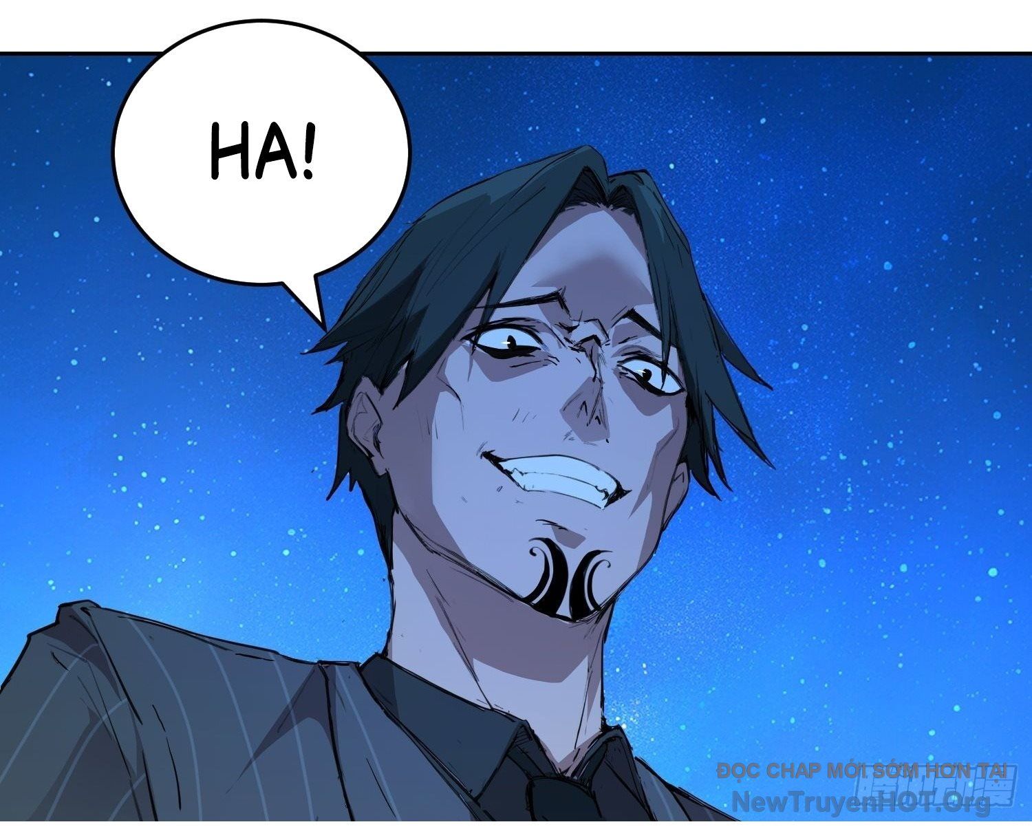 Bệnh Cảm Xúc Chap 3 - Next Chap 4