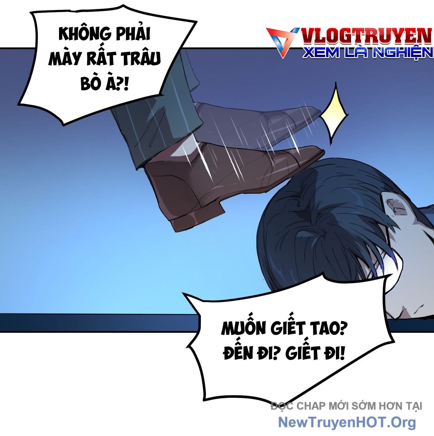 Bệnh Cảm Xúc Chap 3 - Next Chap 4