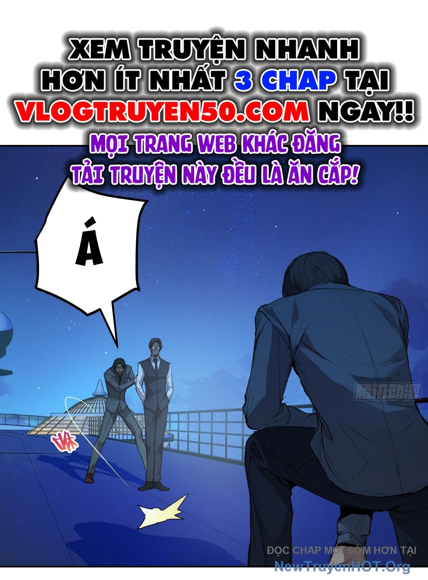 Bệnh Cảm Xúc Chap 3 - Next Chap 4