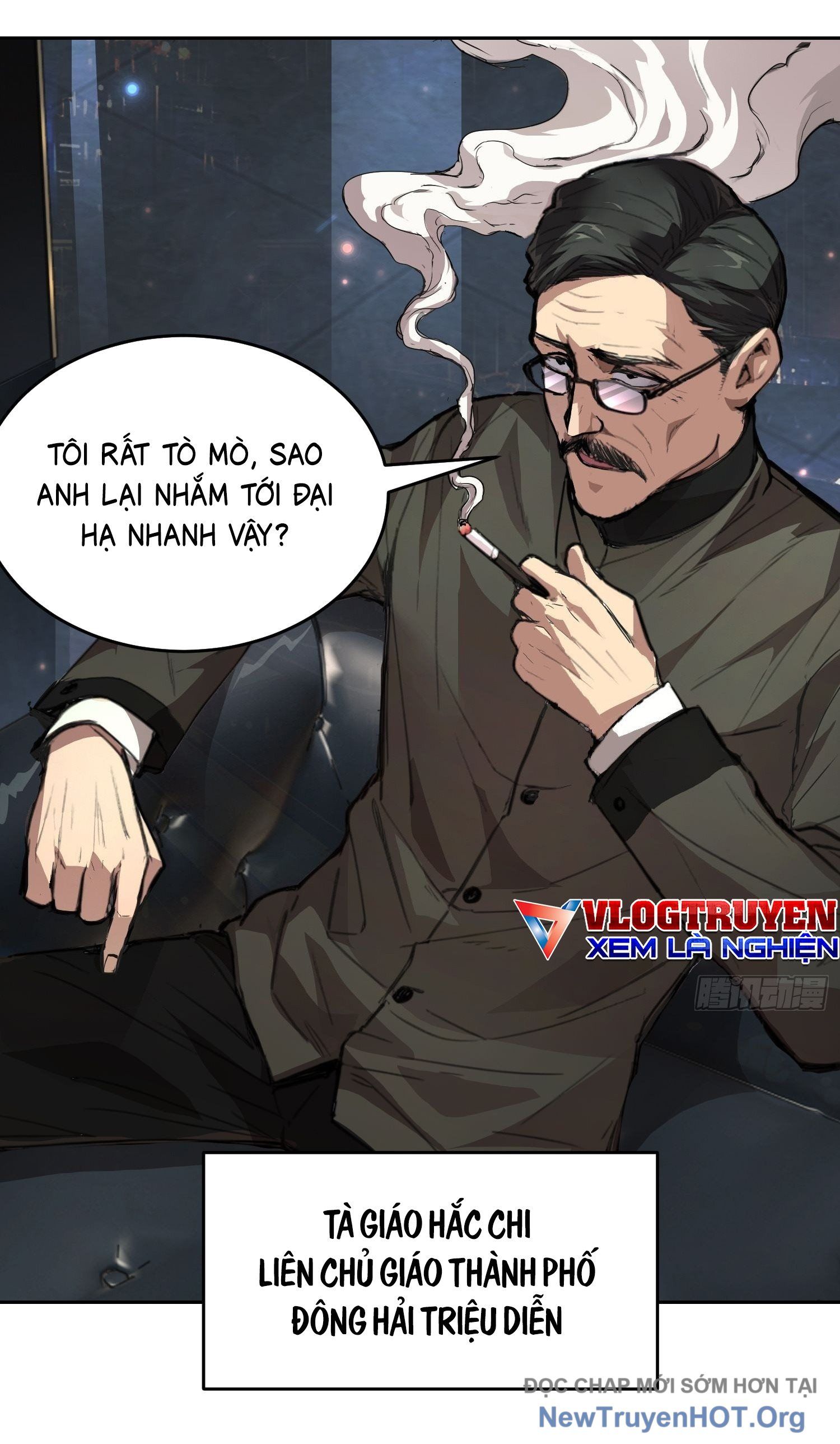 Bệnh Cảm Xúc Chap 3 - Next Chap 4