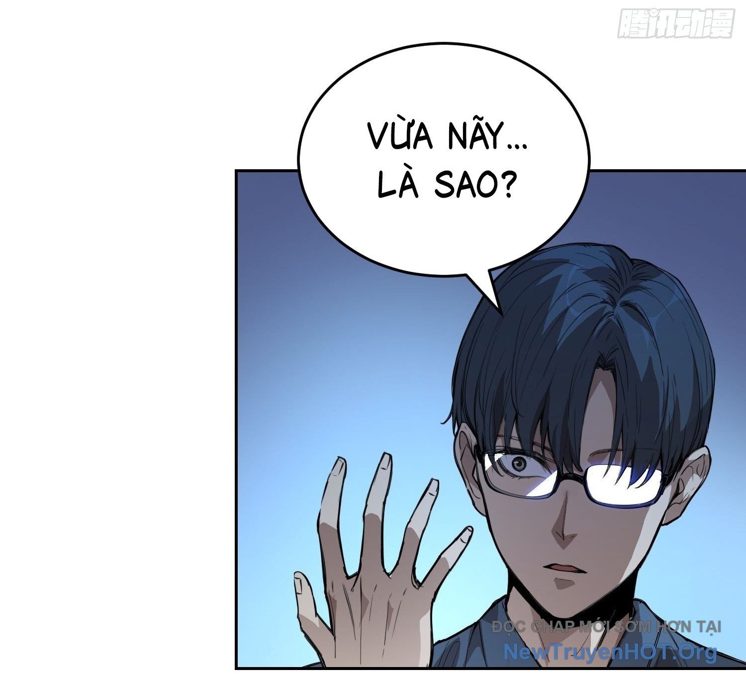 Bệnh Cảm Xúc Chap 3 - Next Chap 4