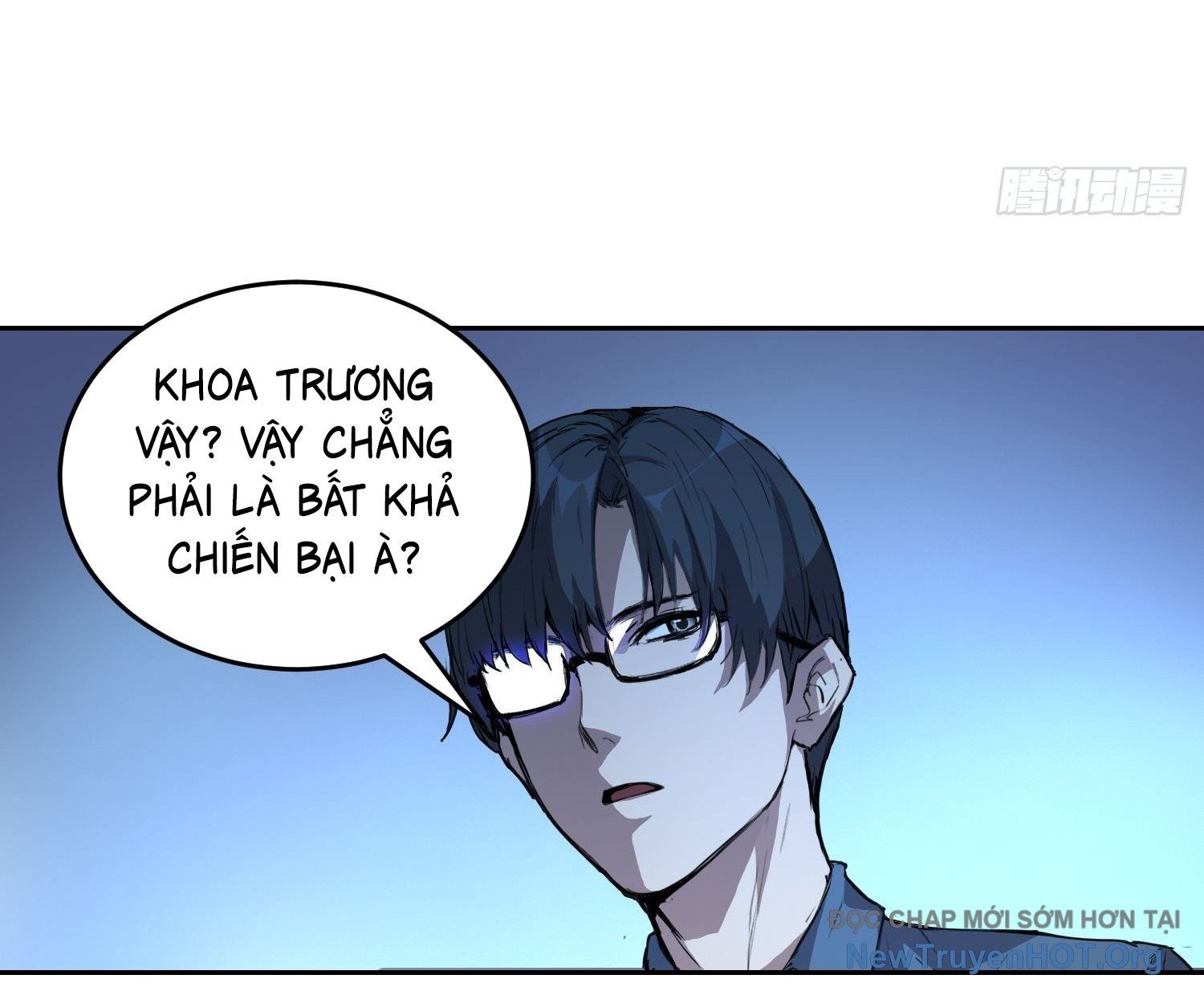 Bệnh Cảm Xúc Chap 3 - Next Chap 4
