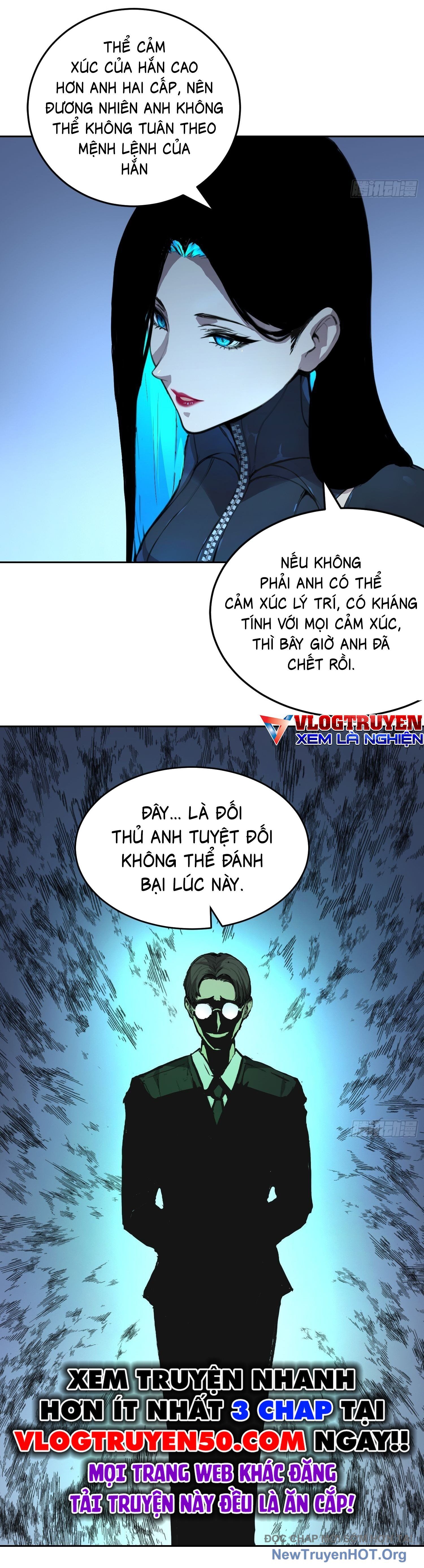 Bệnh Cảm Xúc Chap 3 - Next Chap 4