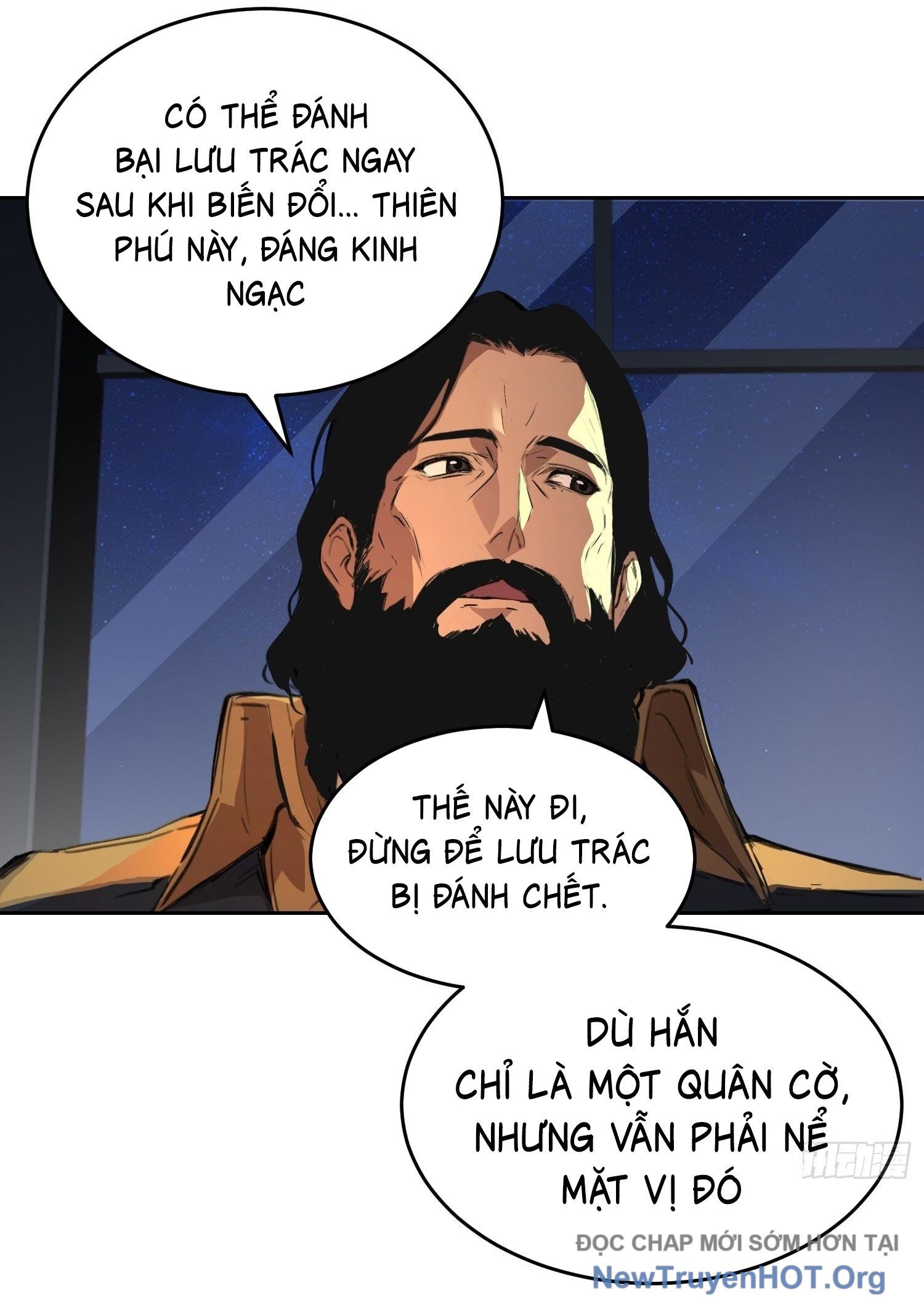Bệnh Cảm Xúc Chap 3 - Next Chap 4