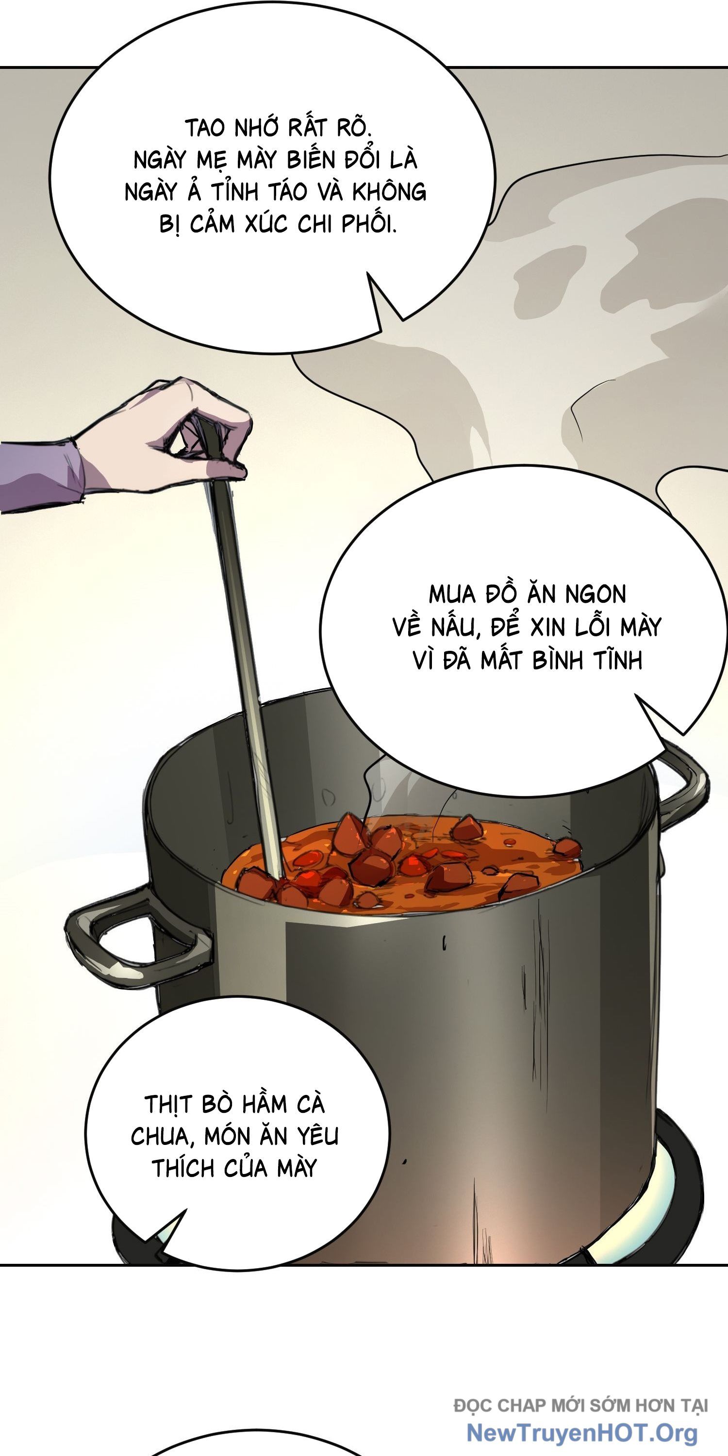 Bệnh Cảm Xúc Chap 4 - Next Chap 5